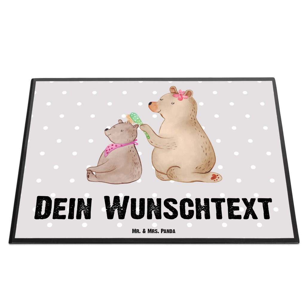 Personalised desk pad bear child Schreibtisch Unterlagen mit Namen, Personalisierte Schreibunterlage, Personalisierte Schreibtisch Unterlagen, Namensaufdruck, Schreibunterlage mit Namen, Personalisierte Schreibtischauflage, Namenspersonalisierung, Selbst gestalten, Schreibtischauflage mit Namen, Familie, Vatertag, Muttertag, Bruder, Schwester, Mama, Papa, Oma, Opa, Geschenk, Mutter, Mutti