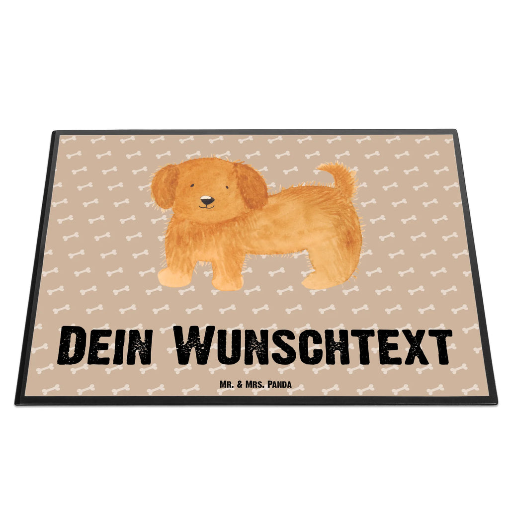 Personalised desk pad Dog fluffy dog, mutt, hound, woof, dog mama, dog breed, love dogs, love for dogs, dog decorative items, bag with dog print, funny gifts for dog owners, what do you give a dog lover, Christmas gifts for dogs, gifts for dogs, dog sayings, dog owner, Dog, dogs, dog love, mistress, dog mom