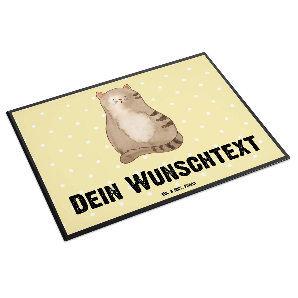 Personalisierte Schreibtischunterlage Katze sitzend Personalisierte Schreibtischauflage, Personalisierte Schreibunterlage, Personalisierte Schreibtisch Unterlagen, Schreibtisch Unterlagen mit Namen, Schreibtischauflage mit Namen, Namenspersonalisierung, Selbst gestalten, Schreibunterlage mit Namen, Namensaufdruck, Katze, Katzenmotiv, Katzenfan, Katzendeko, Katzenfreund, Katzenliebhaber, Katzenprodukte, Katzenartikel, Katzenaccessoires, Katzensouvenirs, Katzenliebhaberprodukte, Katzenmotive, Cat, Katzen, Mietze, Cats, Liebe, Kater, Haustier, Katzenbesitzerin, Katzenliebe, Familie, Lebensinhalt, Katzenhalter, Mittelpunkt