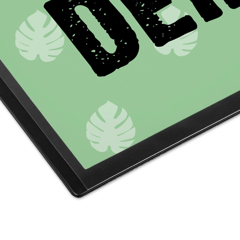 Personalised desk pad sloth pair Sloth, sloth, trend animal, engaged, in love, relax, sloth couple, lazy, favourite animal, sloth love, together, love, lovers