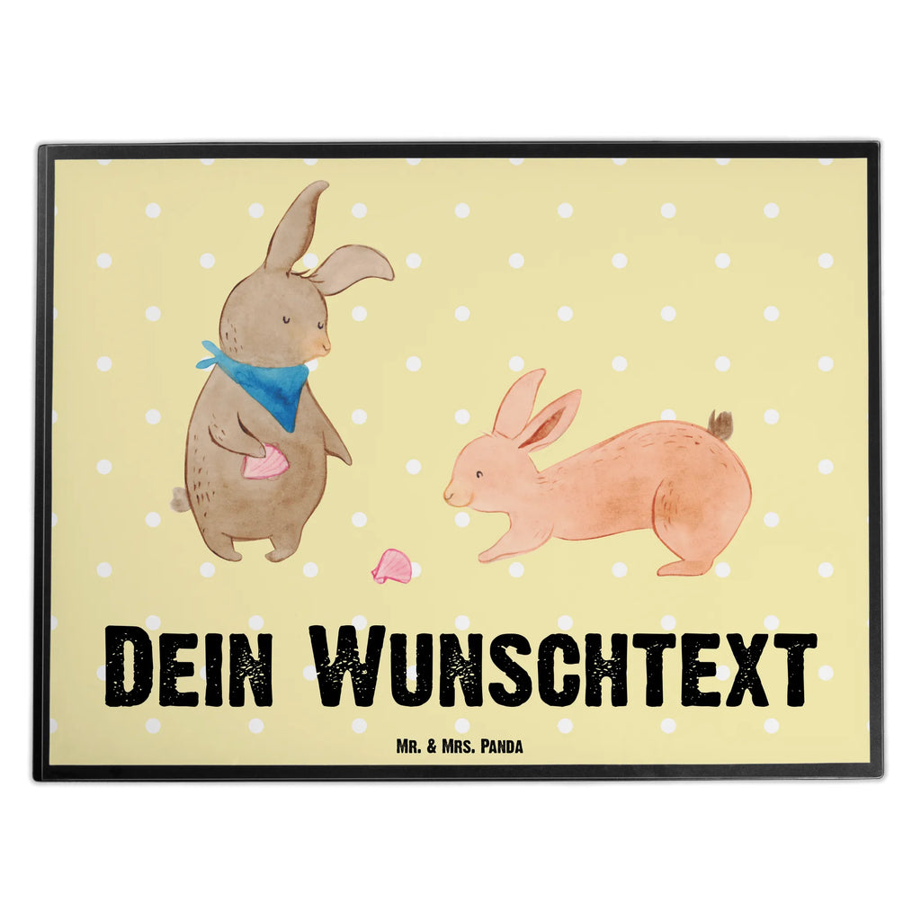 Personalisierte Schreibtischunterlage Hasen Muschel Schreibtisch Unterlagen mit Namen, Personalisierte Schreibtisch Unterlagen, Personalisierte Schreibtischauflage, Namensaufdruck, Namenspersonalisierung, Schreibunterlage mit Namen, Schreibtischauflage mit Namen, Personalisierte Schreibunterlage, Selbst gestalten, Familie, Vatertag, Muttertag, Bruder, Schwester, Mama, Papa, Oma, Opa, BFF, Freundin, beste Freundin, Muscheln, Meer, Freundinnen, best friends, Hasen, Muscheln sammeln