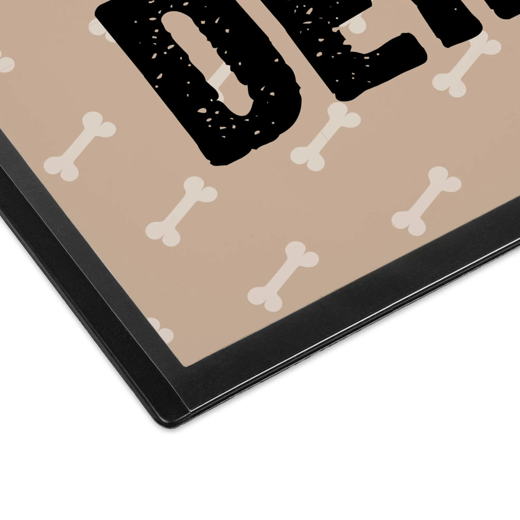 Personalised desk pad Corgi dog, mutt, hound, woof, dog mama, dog breed, love dogs, love for dogs, dog decorative items, bag with dog print, funny gifts for dog owners, what do you give a dog lover, Christmas gifts for dogs, gifts for dogs, dog sayings, motivation, saying, dog's sayings, Corgi, Welsh Corgi Pembroke, sayings, british, joy of life