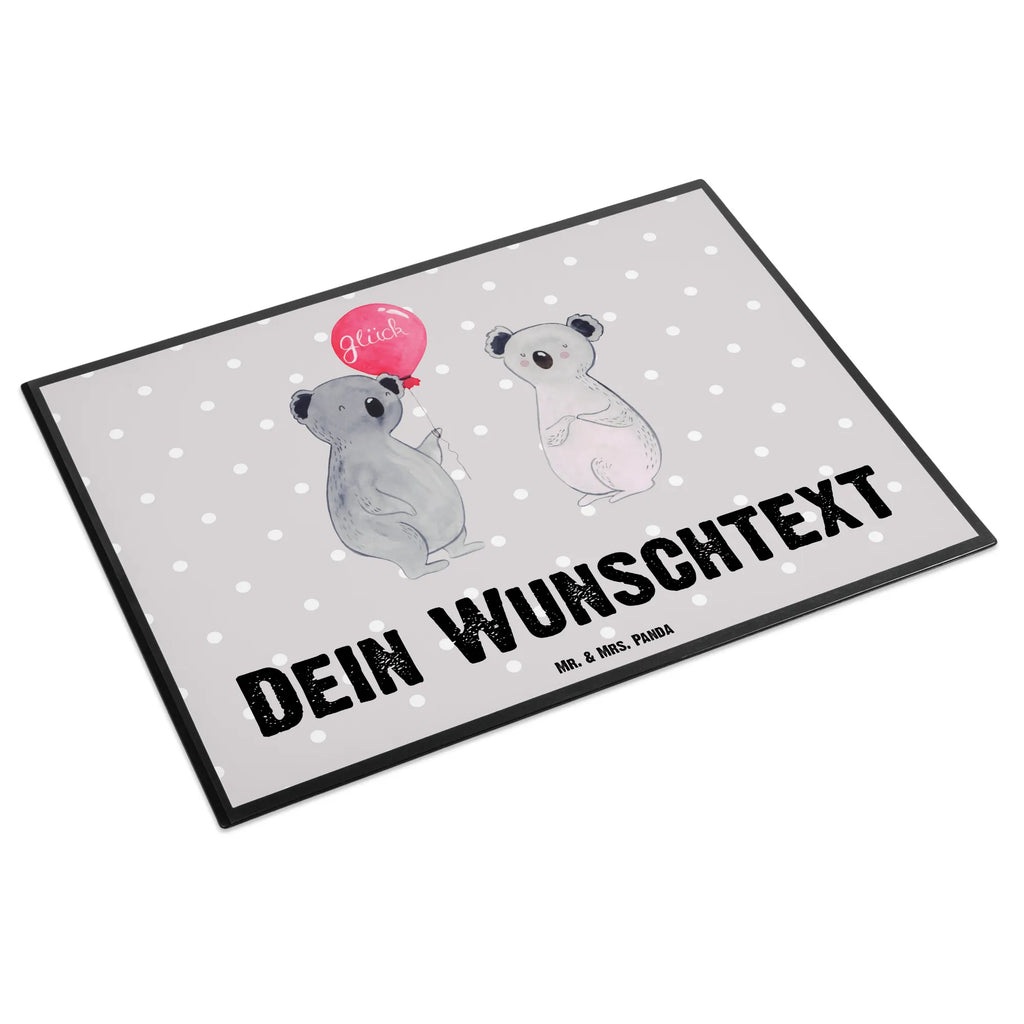 Personalisierte Schreibtischunterlage Koala Luftballon Personalisierte Schreibtisch Unterlagen, Personalisierte Schreibtischauflage, Selbst gestalten, Schreibtischauflage mit Namen, Namenspersonalisierung, Personalisierte Schreibunterlage, Namensaufdruck, Schreibtisch Unterlagen mit Namen, Schreibunterlage mit Namen, Koala, Koalabär, Geschenk, Geburtstag, Party, Luftballon