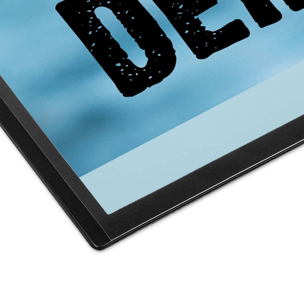 Personalised desk pad whale confetti Seafood, aquatic animals, ocean, sea, fish, shells, corals, reef, whale, narwhal, sea urchin, lobster, platypus, turtle, manatee, crocodile, orca, shrimp, gifts for seafood lovers, water world, underwater animals, underwater world, vacation, deep sea, seafood fans, gift ideas, seafood decoration, seafood posters, birthday, separation, whales, motivation, new start, period of life, confetti, new beginning, losing weight, diet, Whale