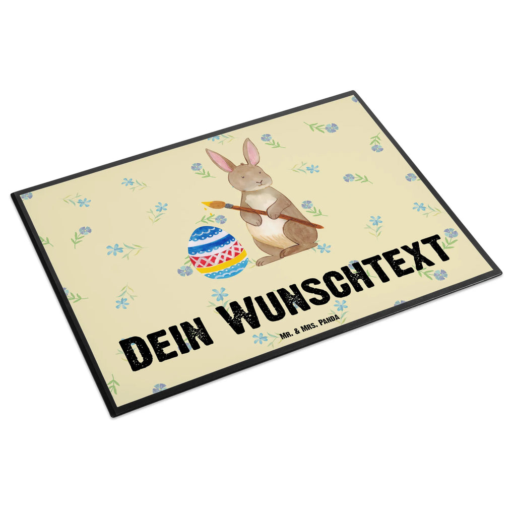 Personalisierte Schreibtischunterlage Hase Eiermalen Schreibtischauflage mit Namen, Selbst Gestalten, Personalisierte Schreibtischauflage, Namensaufdruck, Namenspersonalisierung, Schreibtisch Unterlagen mit Namen, Schreibtisch Matte, Schreibunterlage mit Namen, Personalisierte Schreibunterlage, Personalisierte Schreibtisch Unterlagen, Ostern, Osterdeko, Osterhase, Osternest, Ostergeschenke, Geschenke zu Ostern, Ostern Geschenk, Ostergeschenke Kinder, Ostern Kinder, Kaninchen, Bemalte Ostereier, Ostergrüße, Eiermalen, Osterei, Osterblume, Frohe Ostern, Hase