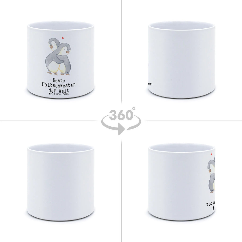 XL Blumentopf Pinguin Beste Halbschwester der Welt Pflanztopf Garten Groß, Blumentopf Rustikal Groß, Blumentopf Für Wohnzimmer XL, Eckiger XL Blumentopf, Wetterfester XL Blumentopf, Robuster Blumentopf Groß, Blumentopf Für Balkon Groß, Übertopf XL, Blumentopf XXL, Blumentopf Für Terrasse XL, Pflanzgefäß XL, Großer Blumentopf Für Innen Und Außen, Großer Pflanzbehälter, Blumentopf Aus Beton Groß, Blumentopf Extra Groß, XL Blumentopf, Blumentopf Groß Innenbereich, Runder XL Blumentopf, Hoher Blumentopf, Dekotopf Groß, Pflanztopf Groß, Frostsicherer Großer Blumentopf, Tiefer Blumentopf, Großer Blumentopf, Pflanzkübel Groß, Blumentopf Groß Außenbereich, Blumentopf Für Große Pflanzen, Blumentopf Aus Keramik XL, Pflanzgefäß Terrasse Groß, Blumentopf Klassisch Groß, Blumentopf Aus Ton XXL, Blumentopf Groß Aus Kunststoff, XL Übertopf Dekorativ, Blumentopf Modern Groß, Pflanzkübel Für Palmen, Blumentopf Für Garten Groß, Blumentopf Design XL, für, Dankeschön, Geschenk, Schenken, Geburtstag, Geburtstagsgeschenk, Geschenkidee, Danke, Bedanken, Mitbringsel, Freude machen, Geschenktipp, Schwester, Schwestern, Halbschwester, Stiefgeschwister, Stiefschwester, Liebe, Geschwister, Beste, Kinder, Kleinigkeit, Familie, Sister, Schwesterherz, Tochter
