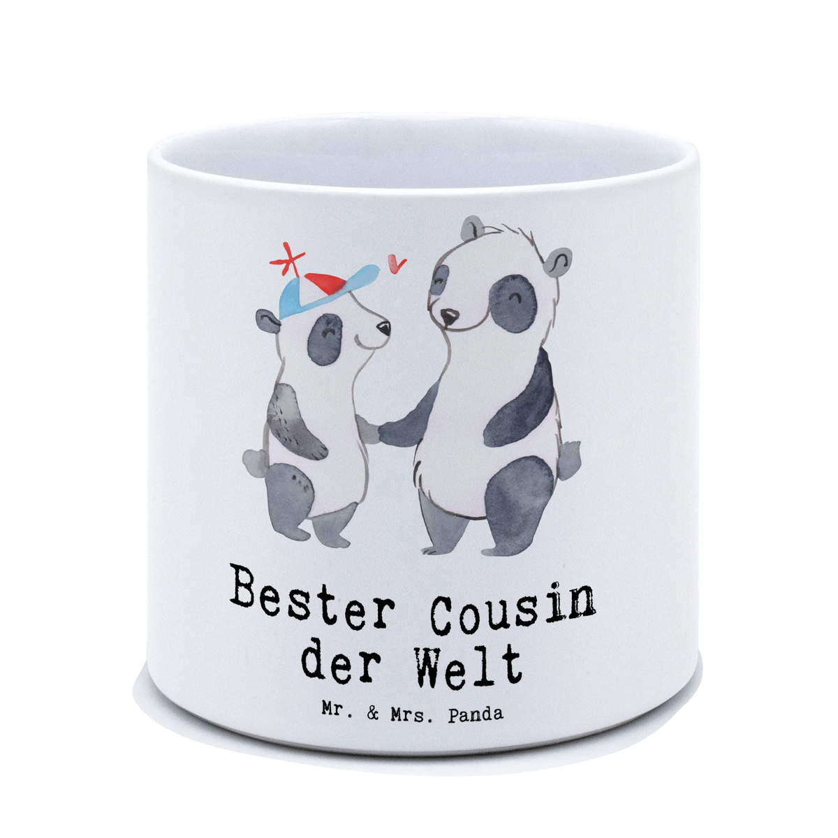 XL Blumentopf Panda Bester Cousin der Welt Großer Übertopf, Blumenkübel, Keramik Übertopf, Blumentopf Extra Groß, Blumentopf Groß, Blumentopf Modern Groß, Dekotopf Groß, Blumenübertopf, Blumentopf, Blumentopf Aus Keramik XL, Großer Pflanzbehälter, Pflanzgefäß XL, Pflanzkübel Groß, Pflanztopf, Großer Blumentopf, XL Blumentopf, Pflanzkübel, Großer Blumenkübel, Keramik Blumentopf, Keramik Pflanztopf, Pflanztopf Groß, Pflanzenkübel groß, Übertopf XL, Pflanzgefäß, Hoher Blumentopf, Blumentopf Design XL, Runder XL Blumentopf, Blumentopf Keramik, Übertopf, XL Übertopf Dekorativ, Kübel für Pflanzen, Großer Pflanztopf, Geschenkidee, Geschenk, Schenken, Mitbringsel, Geburtstag, Geburtstagsgeschenk, für, Danke, Dankeschön, Bedanken, Freude machen, Geschenktipp, Familie, Cousin, Sohn von Onkel, Kousin, Verwandtschaft, Sohn von Tante, Vetter, Cousine