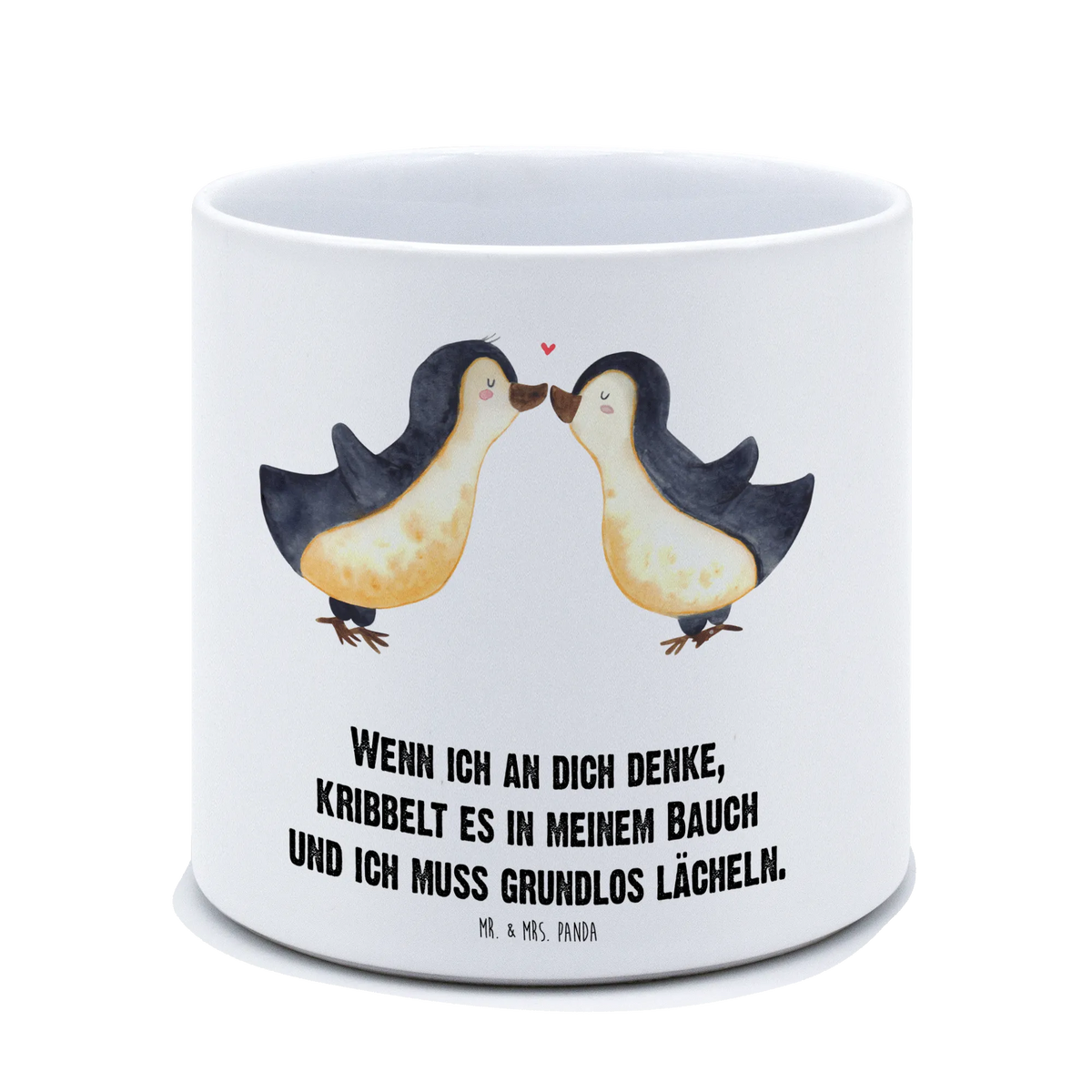 XL flower pot penguins kiss Loving, Two, Together, Marriage, Proposal of marriage, Love gift, gift for her, gift for him, anniversary gift, Valentine's Day Gift for Women Love Gift Anniversary Wedding Anniversary Party Favor Gift for Girlfriend Gift for Partner Boyfriend Gift Token of Love for Men for Husband