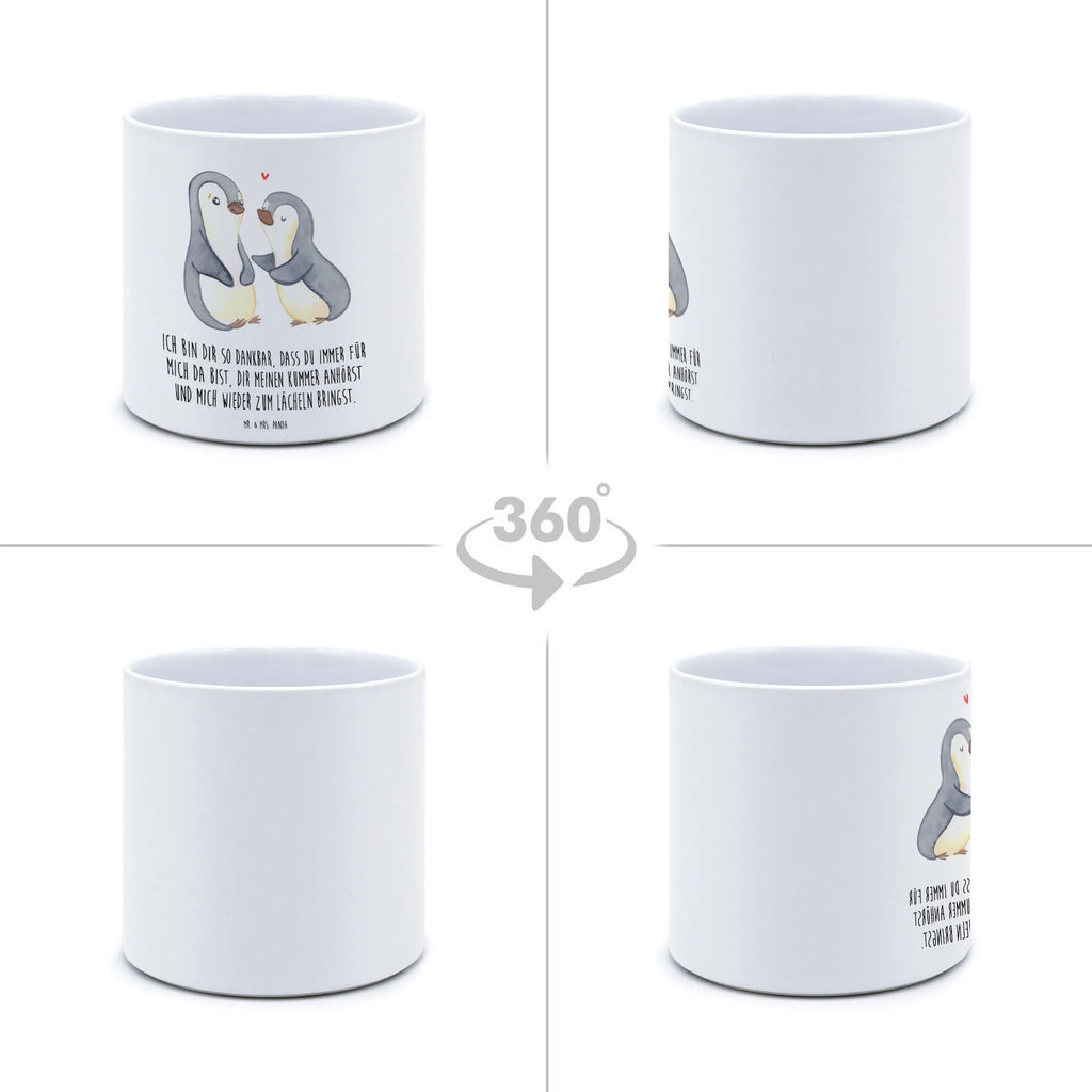 XL donica pingwiny pocieszyć Miłość, partner, przyjaciel, przyjaciółka, mąż, żona, wesele, zaręczyny, prośba o rękę, prezent miłosny, rocznica, dzień ślubu