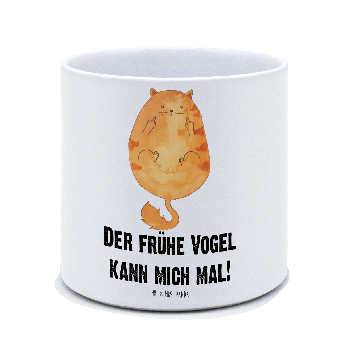 XL Blumentopf Katze Frühaufsteher Pflanzgefäß, Kübel für Pflanzen, Blumentopf Groß, Dekotopf Groß, Großer Pflanzbehälter, Blumentopf Extra Groß, Blumentopf Design XL, Großer Blumentopf, Übertopf, Pflanzkübel, Keramik Pflanztopf, Blumenkübel, Blumentopf, Blumentopf Aus Keramik XL, XL Übertopf Dekorativ, Hoher Blumentopf, Pflanzgefäß XL, Übertopf XL, Pflanzkübel Groß, Blumentopf Keramik, Keramik Übertopf, XL Blumentopf, Blumentopf Modern Groß, Großer Übertopf, Pflanztopf, Runder XL Blumentopf, Großer Pflanztopf, Pflanztopf Groß, Großer Blumenkübel, Keramik Blumentopf, Pflanzenkübel groß, Blumenübertopf, Katzenfan, Katzensouvenirs, Katzenliebhaberprodukte, Katzendeko, Katzenmotive, Katze, Katzenfreund, Katzenliebhaber, Katzenprodukte, Katzenmotiv, Katzenartikel, Katzenaccessoires, Mietze, Der Frühe Vogel Kann Mich Mal, Kater, Kaffee, Morgenmuffel, Frühaufsteher, Katzen