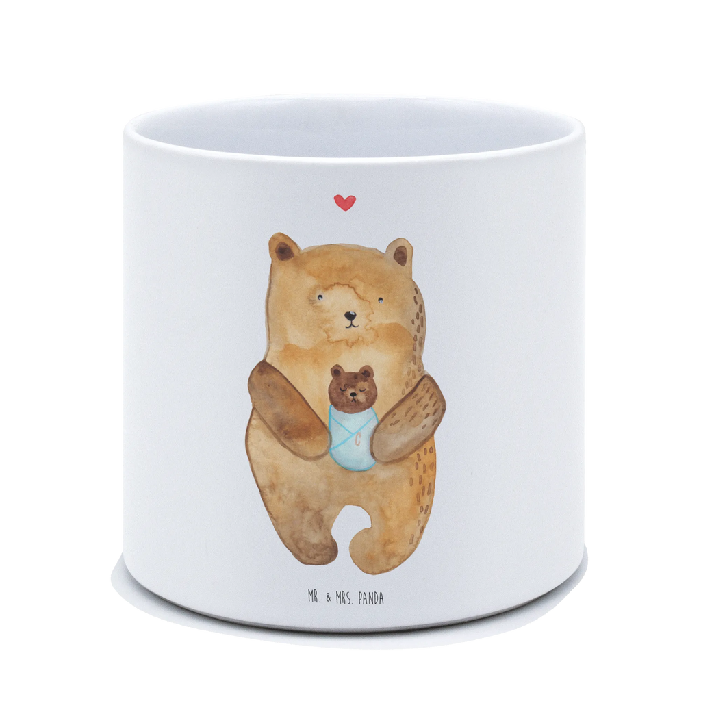 XL donica Niedźwiedź Niemowlę Niedźwiedź, Miś, Pluszowy miś