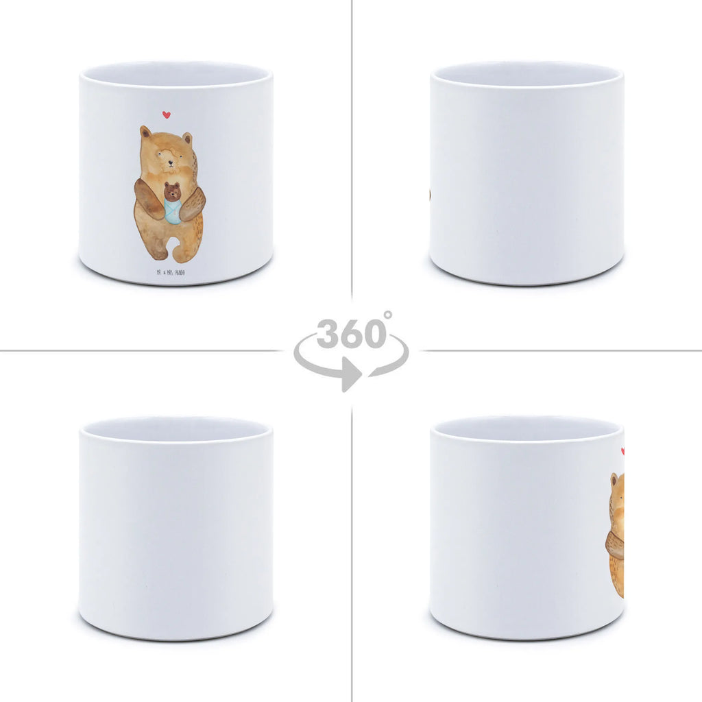 XL donica Niedźwiedź Niemowlę Niedźwiedź, Miś, Pluszowy miś