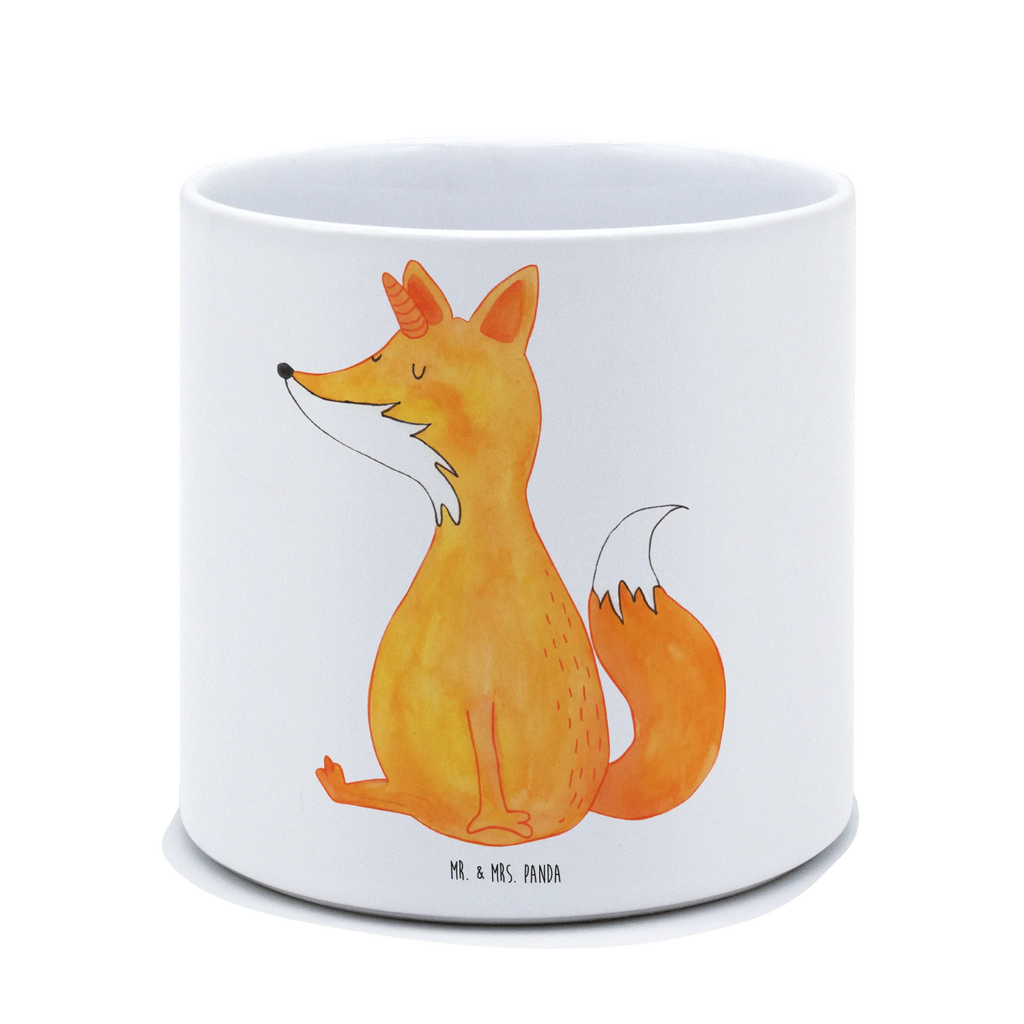 XL flower pot unicorn Wish unicorn, unicorns, foxes, foxycorn, fox, fox horns