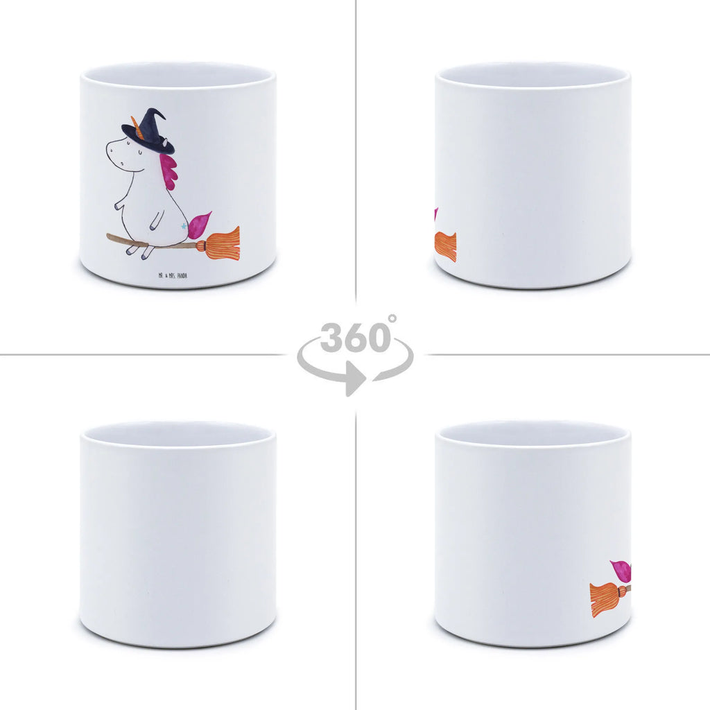 XL flower pot unicorn Witch unicorn, unicorns, bitch, Unicorn, bad girl, wife gift, girlfriend present, mad, devil, witch, angel