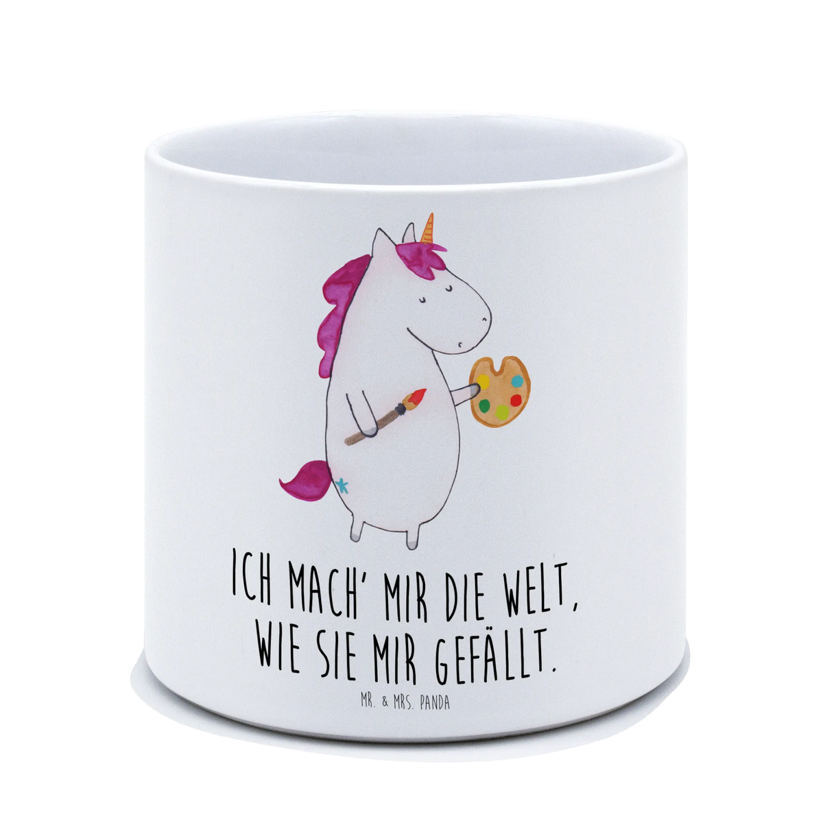 XL Blumentopf Einhorn Künstler Pflanzkübel, Keramik Pflanztopf, Großer Pflanzbehälter, Keramik Blumentopf, Blumentopf, Übertopf, XL Übertopf Dekorativ, Großer Pflanztopf, Hoher Blumentopf, Pflanzkübel Groß, Blumentopf Design XL, Blumenkübel, XL Blumentopf, Pflanzgefäß XL, Pflanzenkübel groß, Blumentopf Aus Keramik XL, Blumentopf Modern Groß, Blumentopf Extra Groß, Großer Blumentopf, Pflanzgefäß, Großer Blumenkübel, Pflanztopf, Dekotopf Groß, Pflanztopf Groß, Kübel für Pflanzen, Blumentopf Groß, Blumenübertopf, Blumentopf Keramik, Übertopf XL, Runder XL Blumentopf, Keramik Übertopf, Großer Übertopf, Unicorn, Einhorn, Einhörner, Einhorn Deko, Welt, Artist, Geschenk, Künstler, Englisch, Malen, Pinsel, Maler, Farbe, Zeichnen, Stift