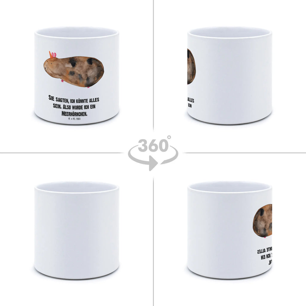 XL flower pot unicorn Guinea pig unicorn, unicorns, squirrels, guinea pig, Meericorn