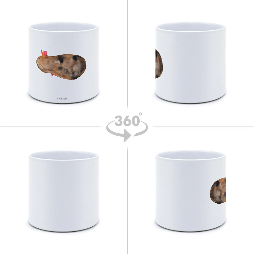 XL flower pot unicorn Guinea pig unicorn, unicorns, squirrels, guinea pig, Meericorn
