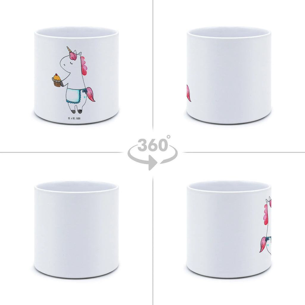 XL flower pot unicorn muffins unicorn, unicorns, Cookies, Baking, Birthday Greetings, cook present, Love Greetings, Birthday, cook gift, Muffin, Congratulations, Unicorn