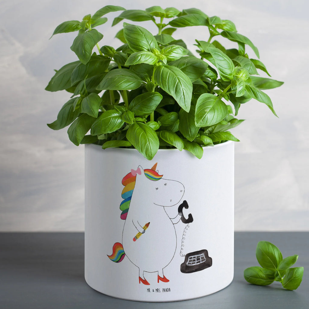 XL donica Jednorożec sekretarka Jednorożec, jednorożce, dekoracje jednorożca, jednorożec