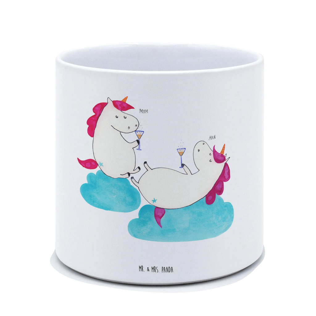 XL flower pot unicorn sparkling wine unicorn, unicorns, Unicorns, Girls' night, Unicorn, Best, Girlfriend, Girlfriends, BFF, Toast, Cork, Party, Champagne, Fun