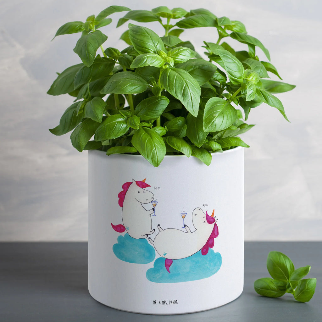 XL flower pot unicorn sparkling wine unicorn, unicorns, Unicorns, Girls' night, Unicorn, Best, Girlfriend, Girlfriends, BFF, Toast, Cork, Party, Champagne, Fun