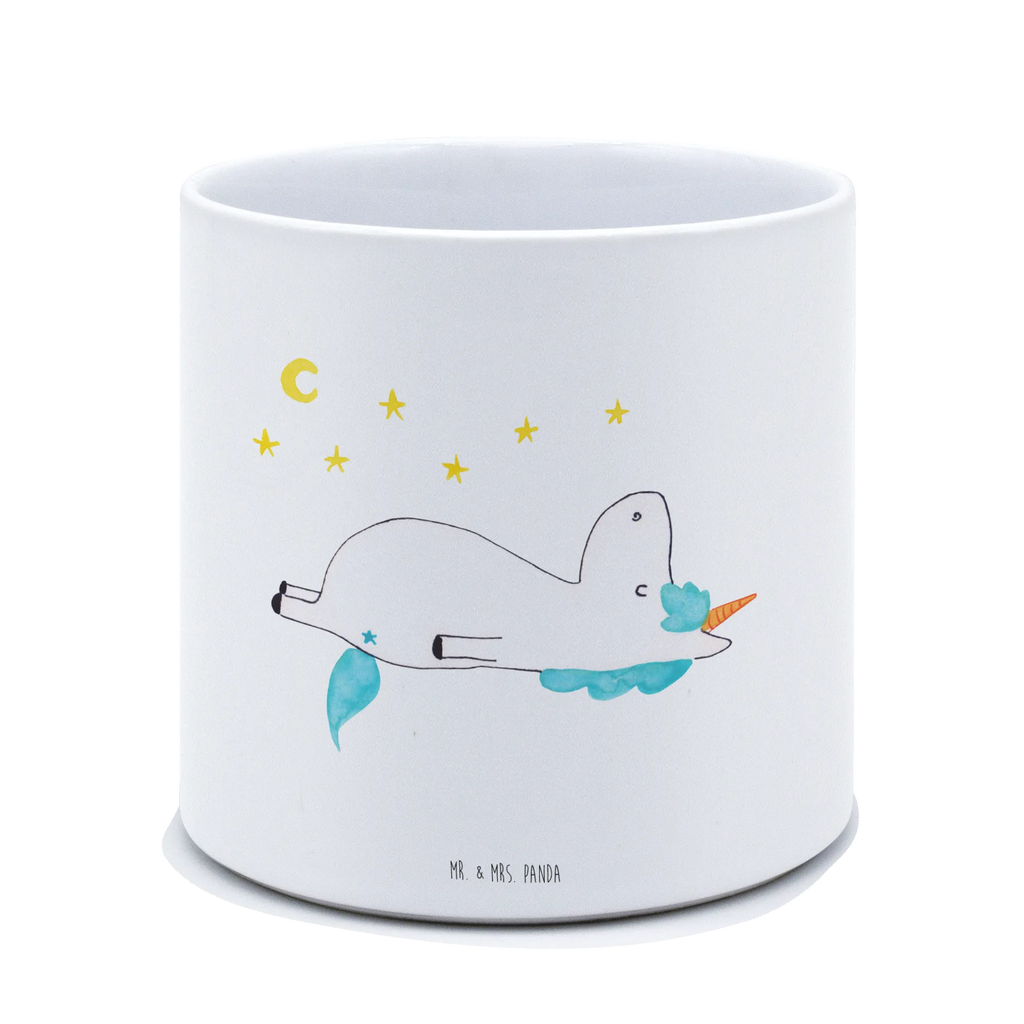 XL donica Jednorożec gwiaździste niebo Jednorożec, jednorożce, dekoracje jednorożca, jednorożec