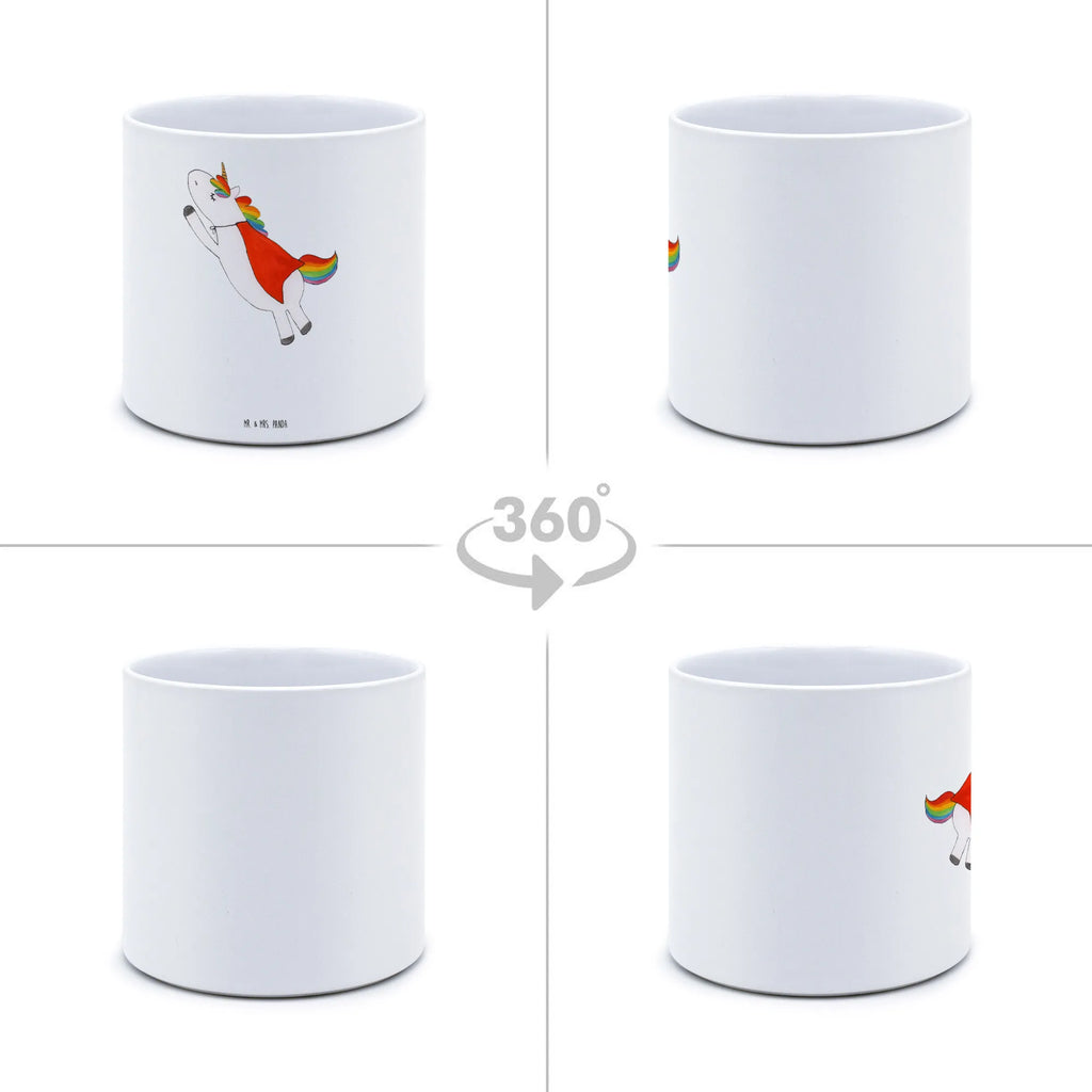 XL donica Jednorożec Urodziny Jednorożec, jednorożce, dekoracje jednorożca, jednorożec