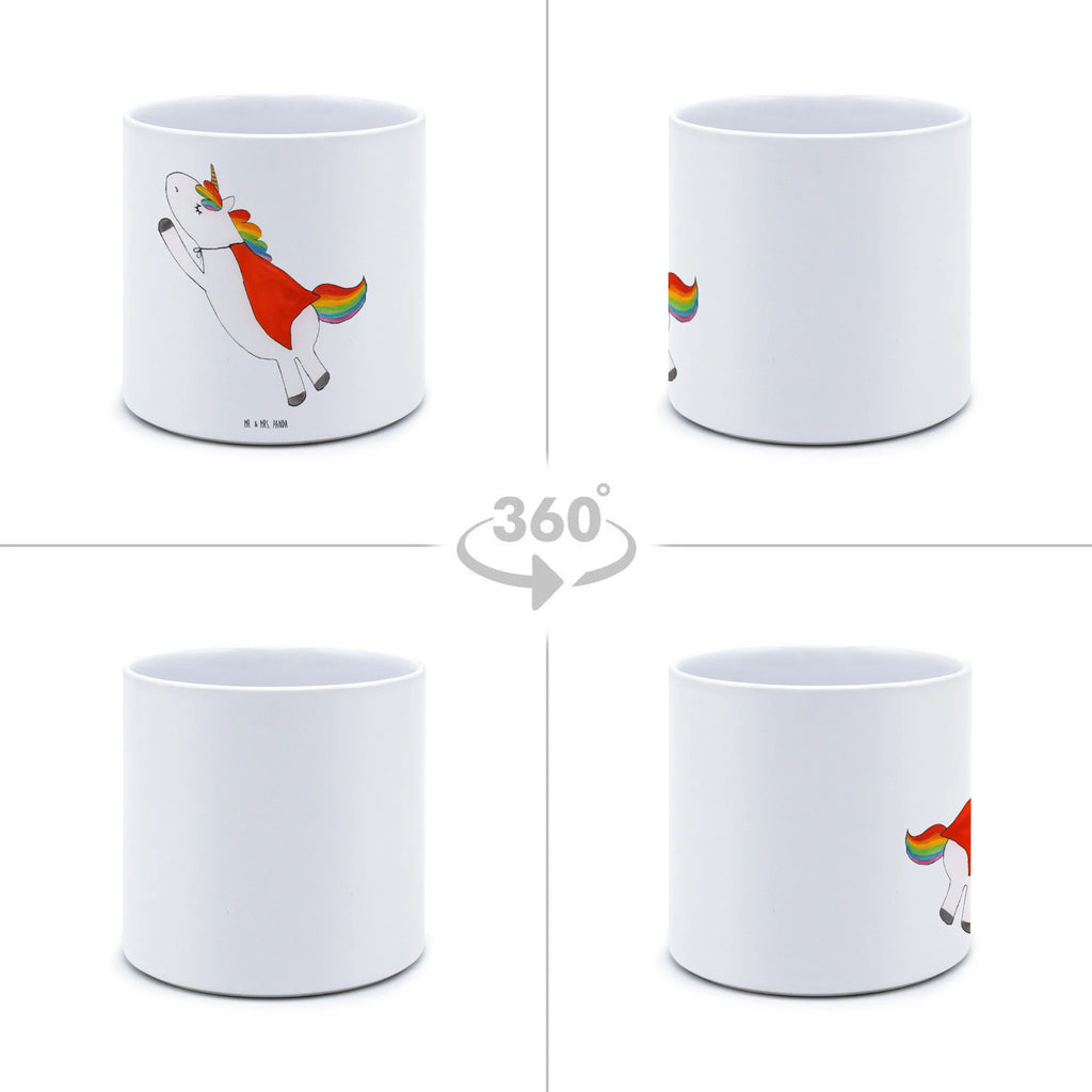 XL donica Jednorożec Urodziny Jednorożec, jednorożce, dekoracje jednorożca, jednorożec