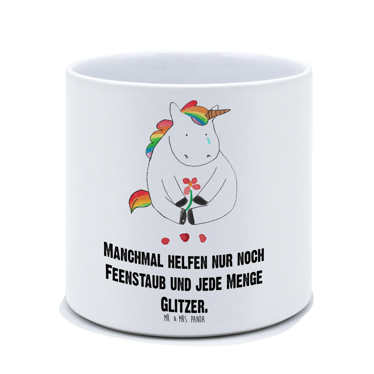 XL flower pot unicorn Sad Kübel für Pflanzen, Pflanzenkübel groß, Blumenübertopf, Pflanzgefäß, Großer Blumenkübel, Großer Pflanzbehälter, Großer Blumentopf, Hoher Blumentopf, Keramik Blumentopf, Keramik Pflanztopf, Pflanzkübel, Blumentopf Design XL, Blumentopf Modern Groß, Blumenkübel, Pflanzkübel Groß, Blumentopf, Blumentopf Keramik, Übertopf XL, Pflanztopf Groß, Blumentopf Groß, XL Blumentopf, Keramik Übertopf, Runder XL Blumentopf, XL Übertopf Dekorativ, Pflanzgefäß XL, Dekotopf Groß, Blumentopf Extra Groß, Pflanztopf, Großer Übertopf, Übertopf, Blumentopf Aus Keramik XL, Großer Pflanztopf, Unicorn, Einhorn, Einhörner, Einhorn Deko, Grußkarte, Liebe, Trauer, Glitzer, Blume, Freunde, Trösten. Freundschaft