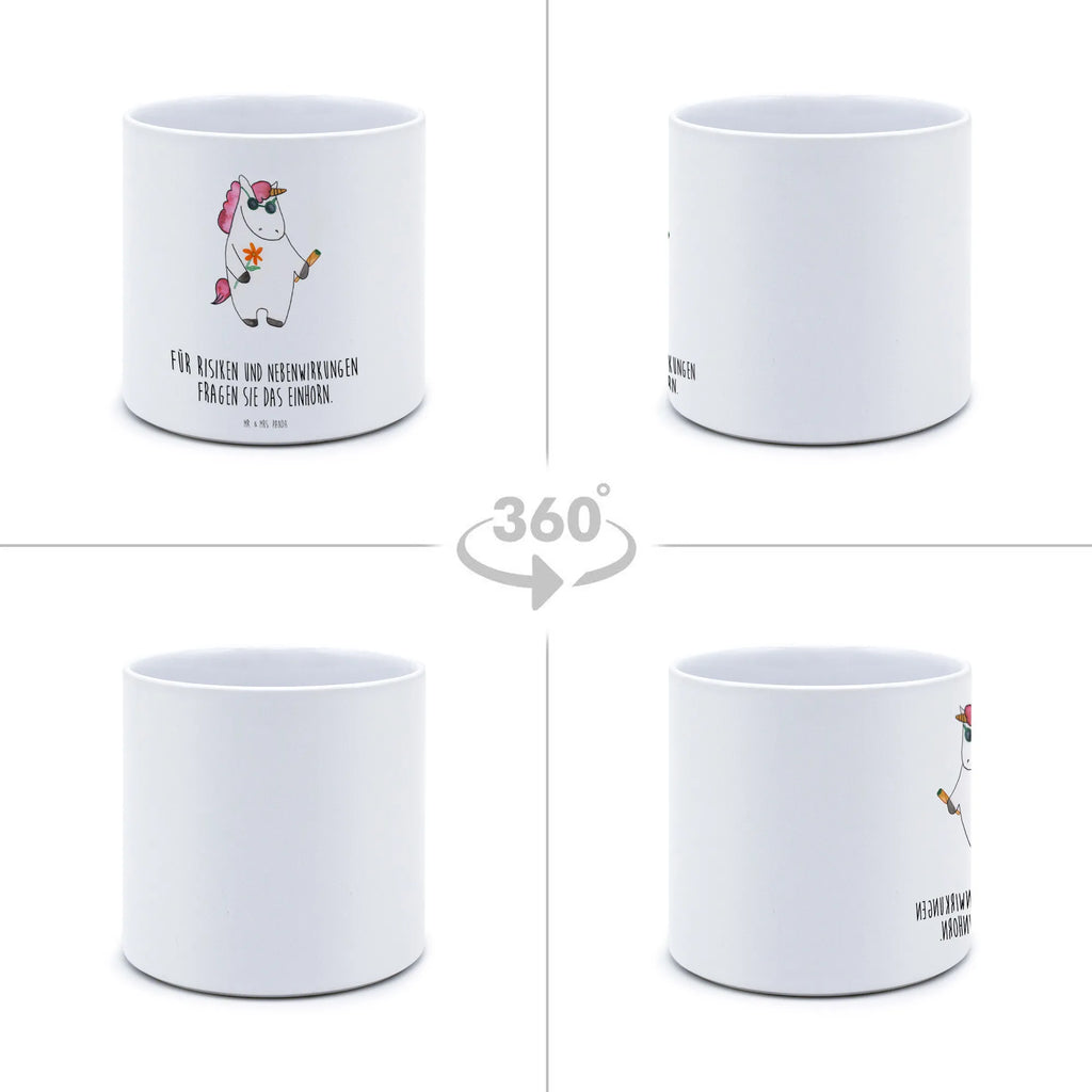 XL donica Jednorożec Woodstock Jednorożec, jednorożce, dekoracje jednorożca, jednorożec