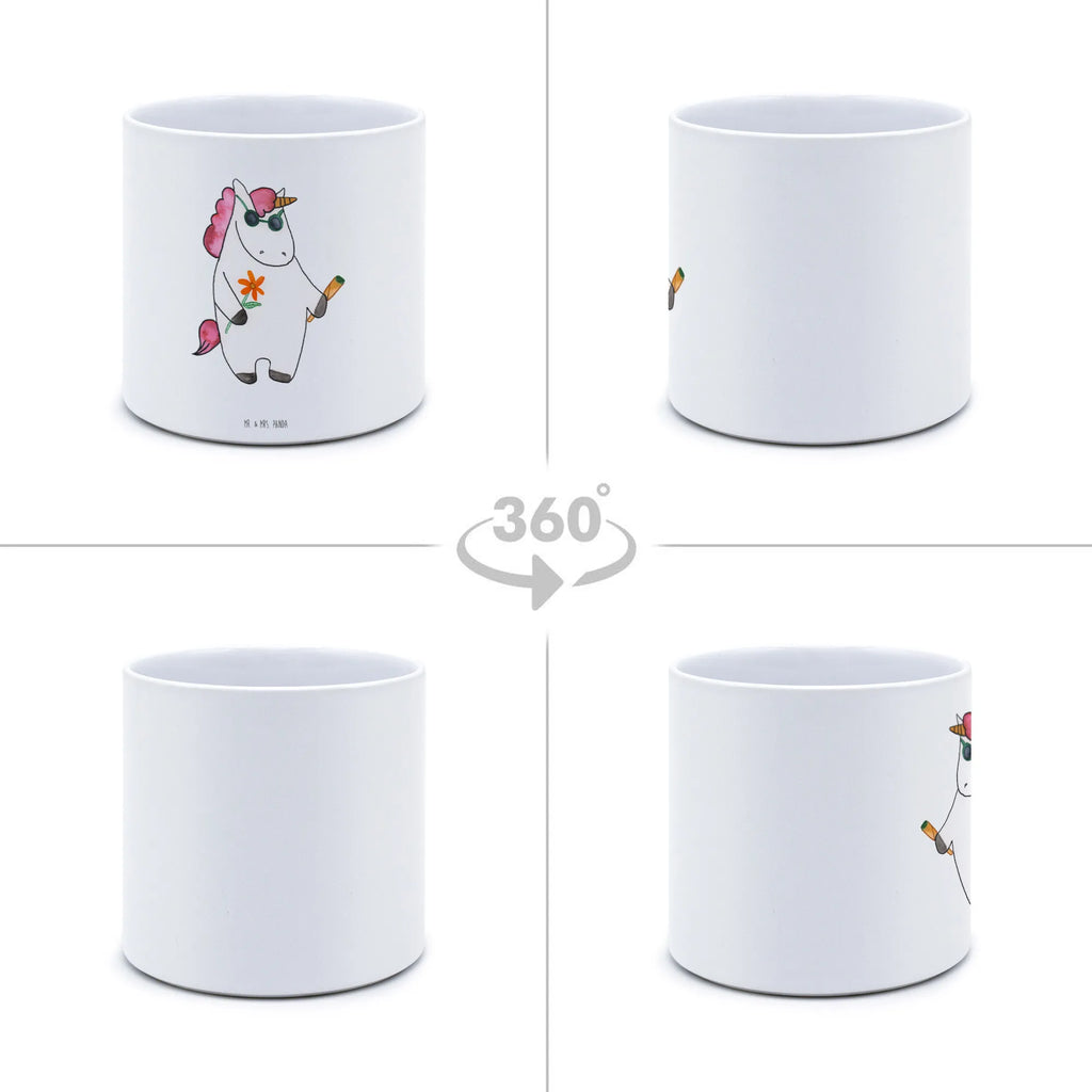 XL donica Jednorożec Woodstock Jednorożec, jednorożce, dekoracje jednorożca, jednorożec