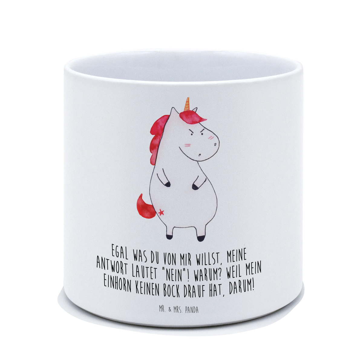 XL Blumentopf Einhorn Wut Runder XL Blumentopf, Blumentopf Modern Groß, Übertopf, Blumentopf Keramik, Pflanztopf, XL Übertopf Dekorativ, Großer Blumenkübel, Keramik Blumentopf, Pflanzkübel Groß, Keramik Pflanztopf, Pflanzkübel, Übertopf XL, Blumentopf Extra Groß, Keramik Übertopf, Blumentopf Aus Keramik XL, Dekotopf Groß, Großer Blumentopf, Blumentopf, Blumenkübel, Großer Übertopf, Blumentopf Design XL, Hoher Blumentopf, Pflanzenkübel groß, Pflanzgefäß XL, Kübel für Pflanzen, XL Blumentopf, Großer Pflanztopf, Blumentopf Groß, Pflanzgefäß, Großer Pflanzbehälter, Blumenübertopf, Pflanztopf Groß, Unicorn, Einhorn, Einhörner, Einhorn Deko, Lustlos, Büro, Nein, Realität, Ansage, Lustig, Arbeit, Dumme Fragen, Spaß, Geschenk, wütend
