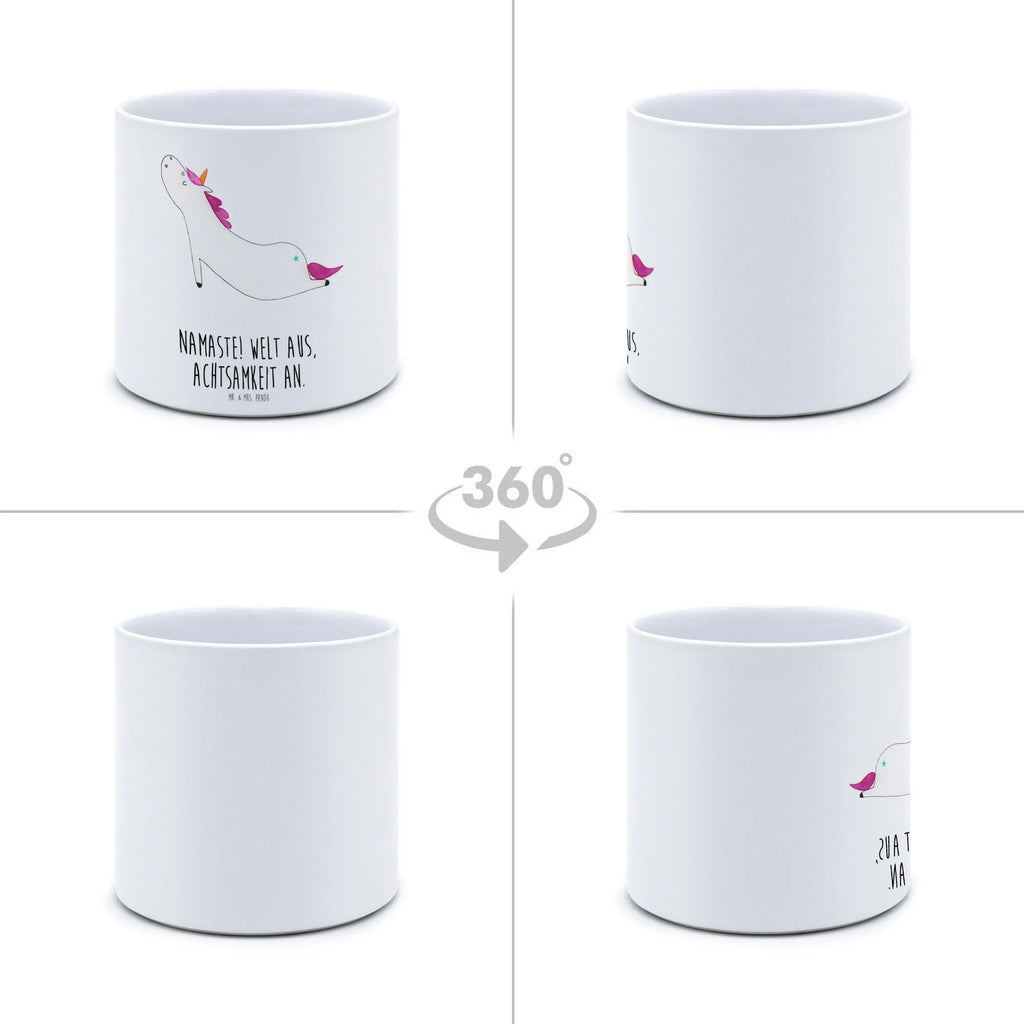 XL donica jednorożec joga Jednorożec, jednorożce, dekoracje jednorożca, jednorożec