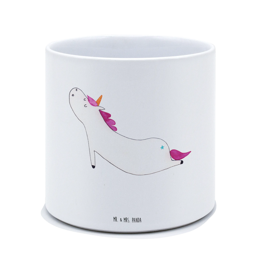 XL donica jednorożec joga Jednorożec, jednorożce, dekoracje jednorożca, jednorożec