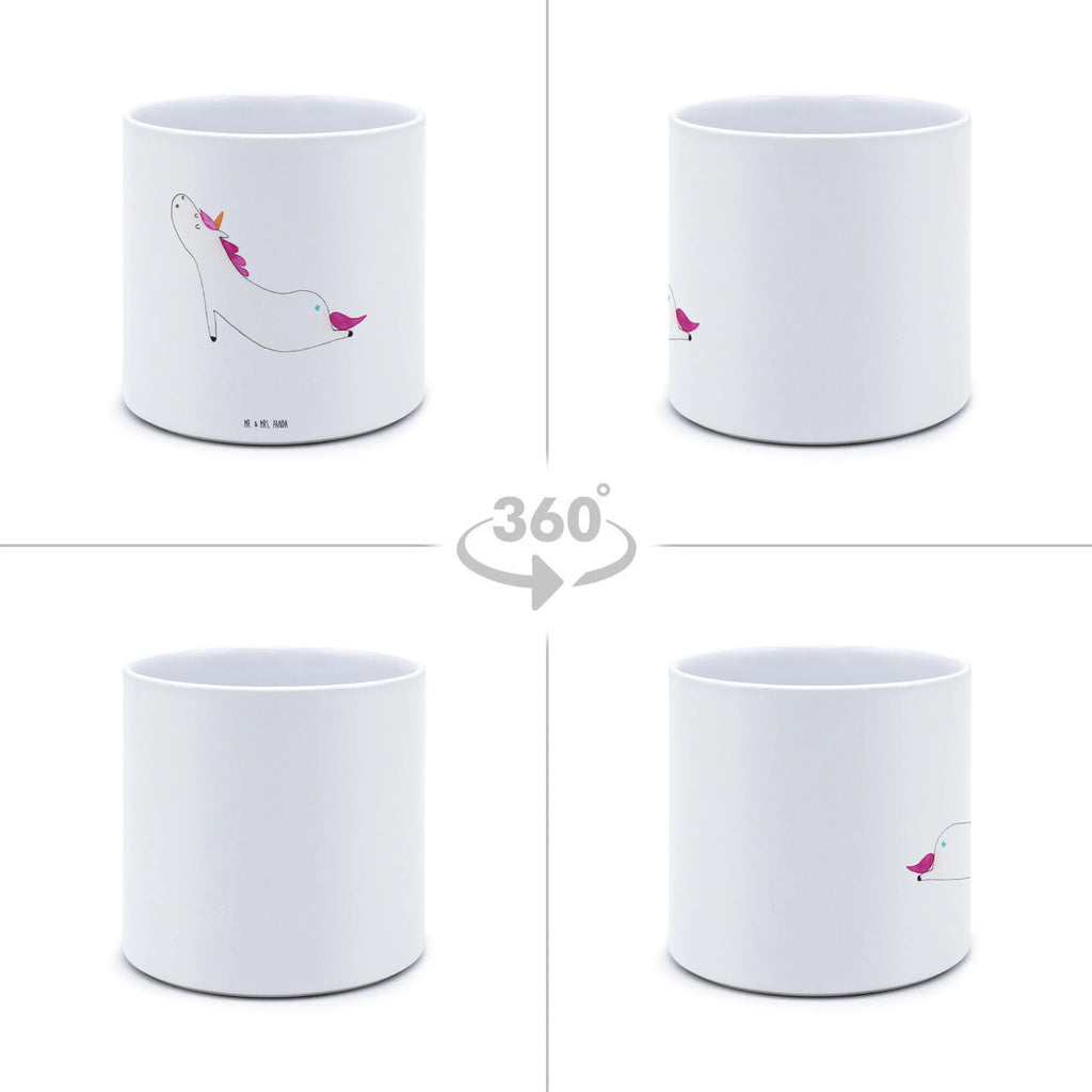 XL donica jednorożec joga Jednorożec, jednorożce, dekoracje jednorożca, jednorożec