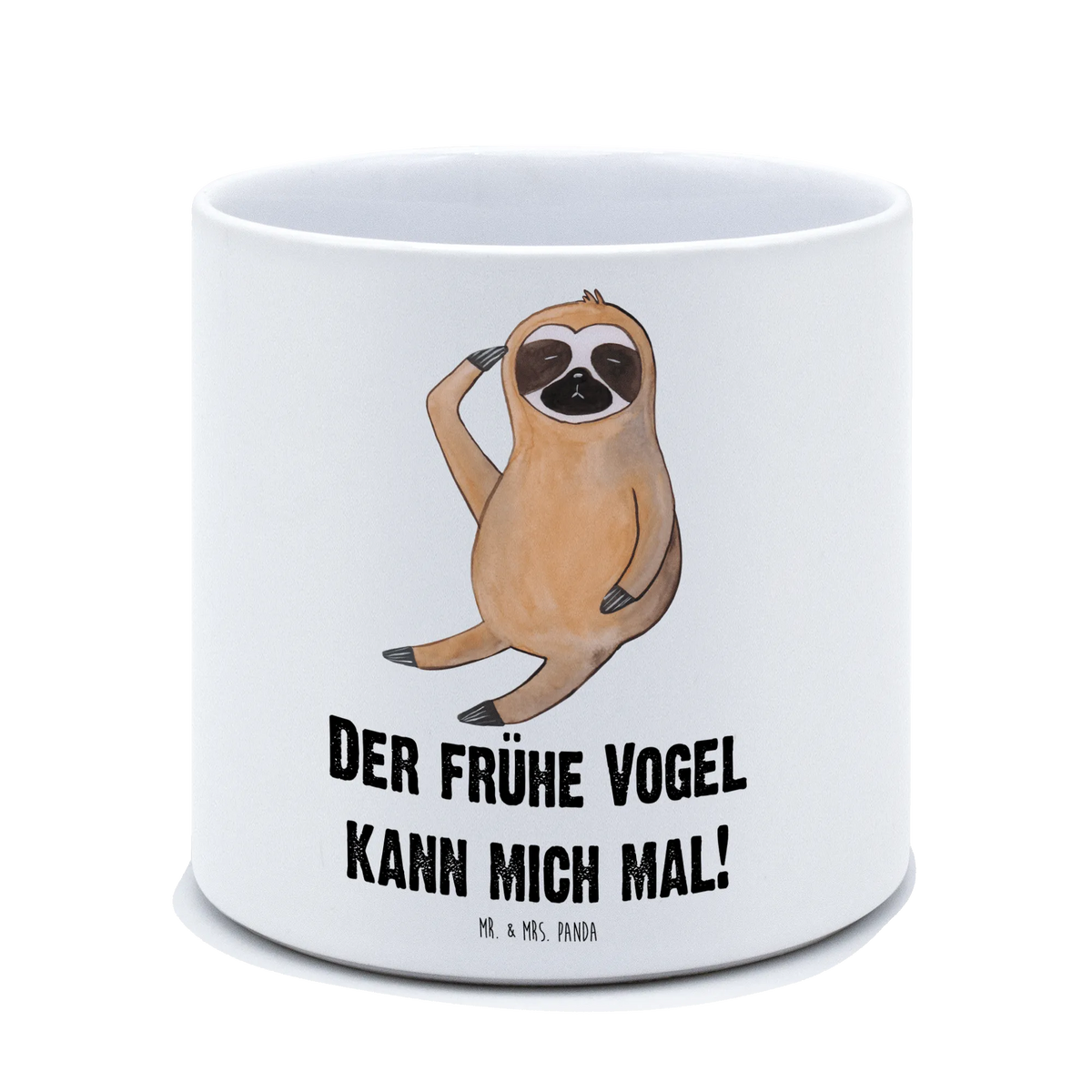 XL flower pot sloth Bird Dekotopf Groß, Keramik Blumentopf, Pflanzenkübel groß, Großer Übertopf, Übertopf, Übertopf XL, Blumentopf Aus Keramik XL, Großer Pflanzbehälter, Blumenübertopf, XL Blumentopf, Pflanzkübel Groß, Blumentopf Keramik, Blumentopf, Großer Blumentopf, Runder XL Blumentopf, Großer Pflanztopf, Blumenkübel, Blumentopf Design XL, Blumentopf Modern Groß, Pflanzkübel, Hoher Blumentopf, Pflanzgefäß, Blumentopf Extra Groß, Pflanztopf Groß, Keramik Pflanztopf, Kübel für Pflanzen, Pflanztopf, XL Übertopf Dekorativ, Großer Blumenkübel, Keramik Übertopf, Pflanzgefäß XL, Blumentopf Groß, Faultier, Faultier Deko, Faultier Geschenk, Früher Vogel, Morgenmuffel, Spinner, faul, Faultiere, Lieblingstier, Vogel, Der Frühe Vogel, Frühaufsteher, Faultierwelt