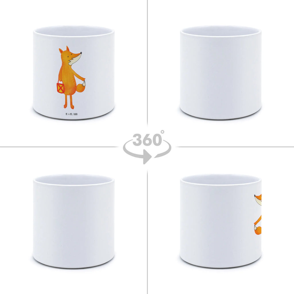 XL donica lis latarnia Lis