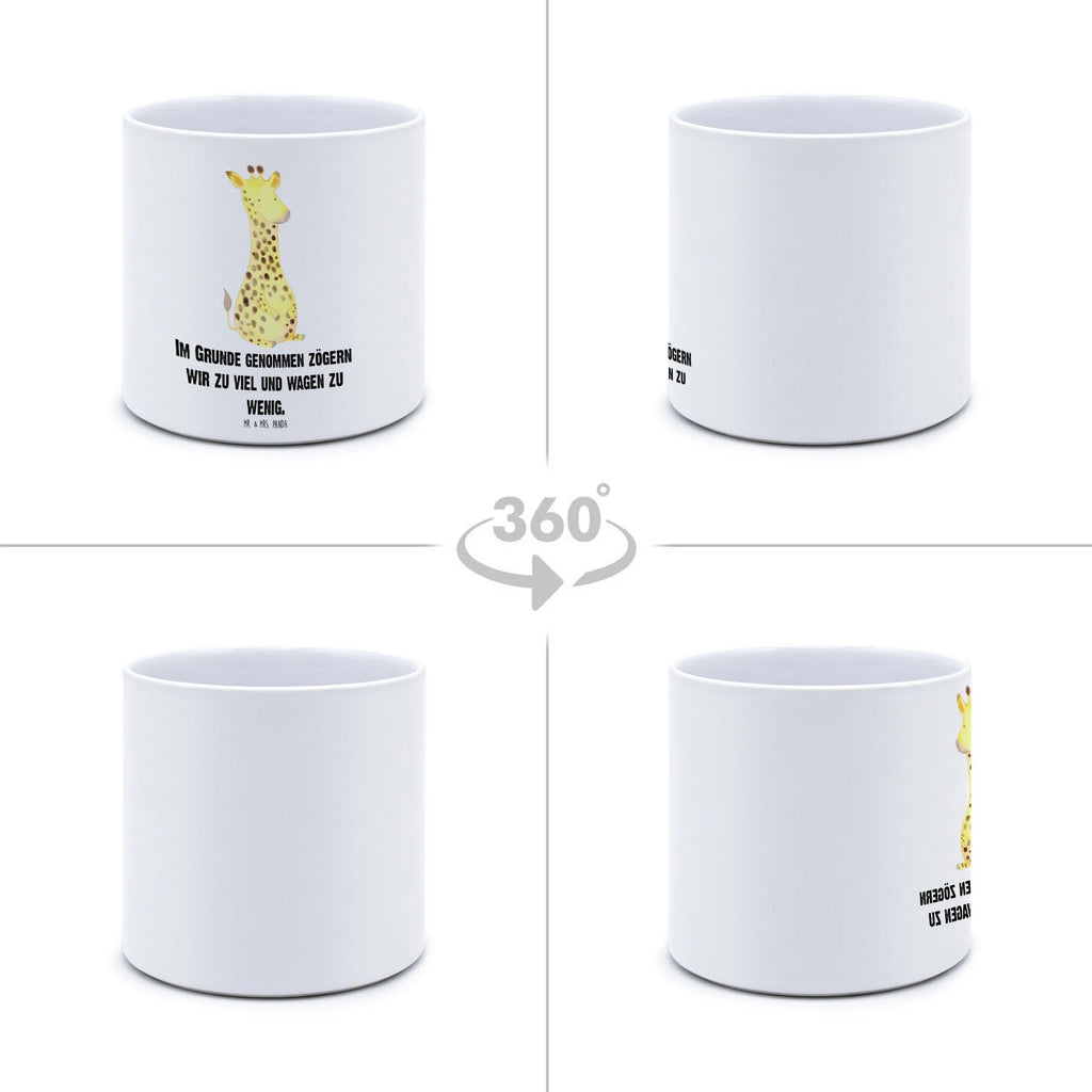 XL donica żyrafa Zadowolony Afryka, dzikie zwierzęta