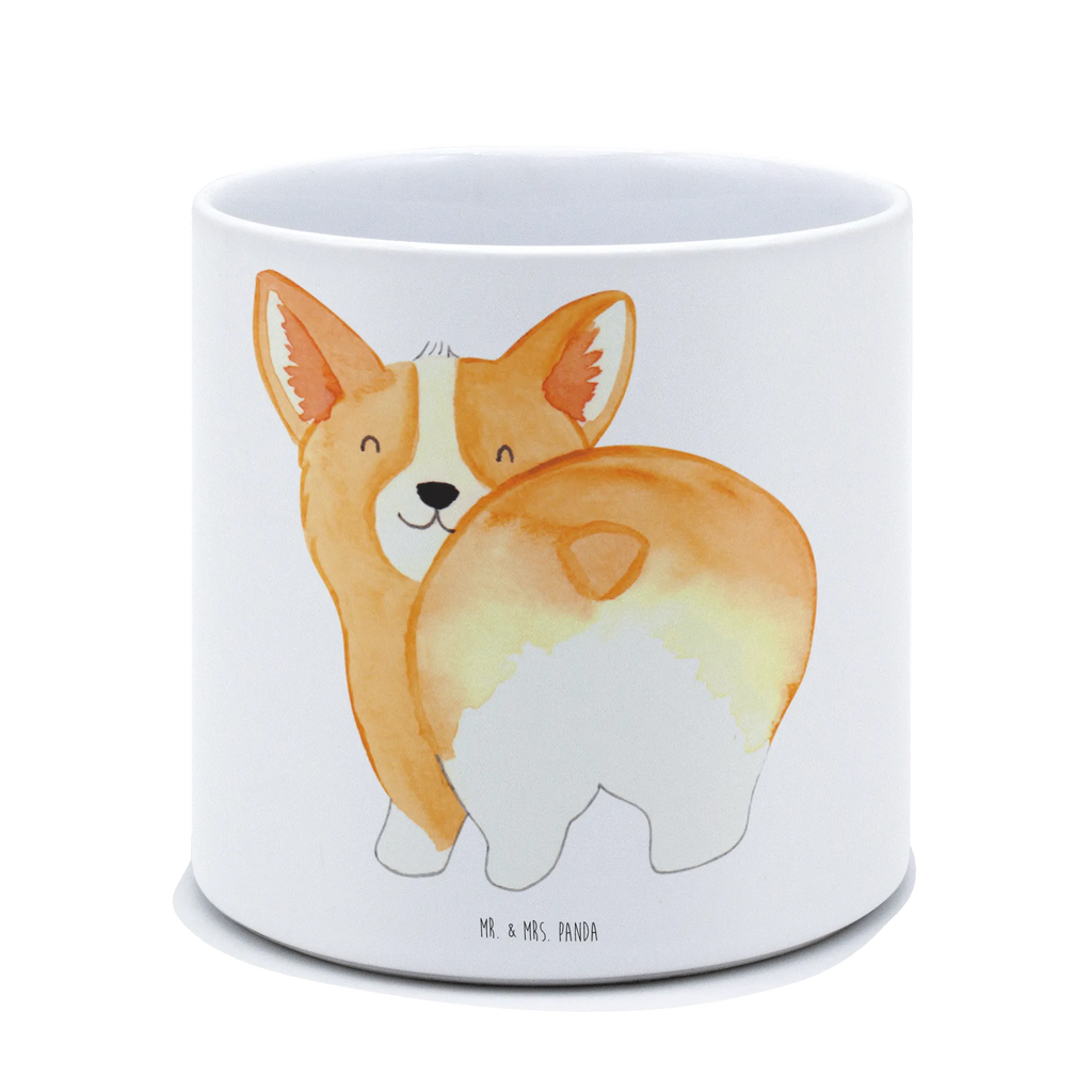 XL flower pot corgi buttocks dog, mutt, hound, woof, dog mama, dog breed, love dogs, love for dogs, dog decorative items, bag with dog print, funny gifts for dog owners, what do you give a dog lover, Christmas gifts for dogs, gifts for dogs, dog sayings, Motivation, Dog, Corgie, Dog love, Saying, Self love