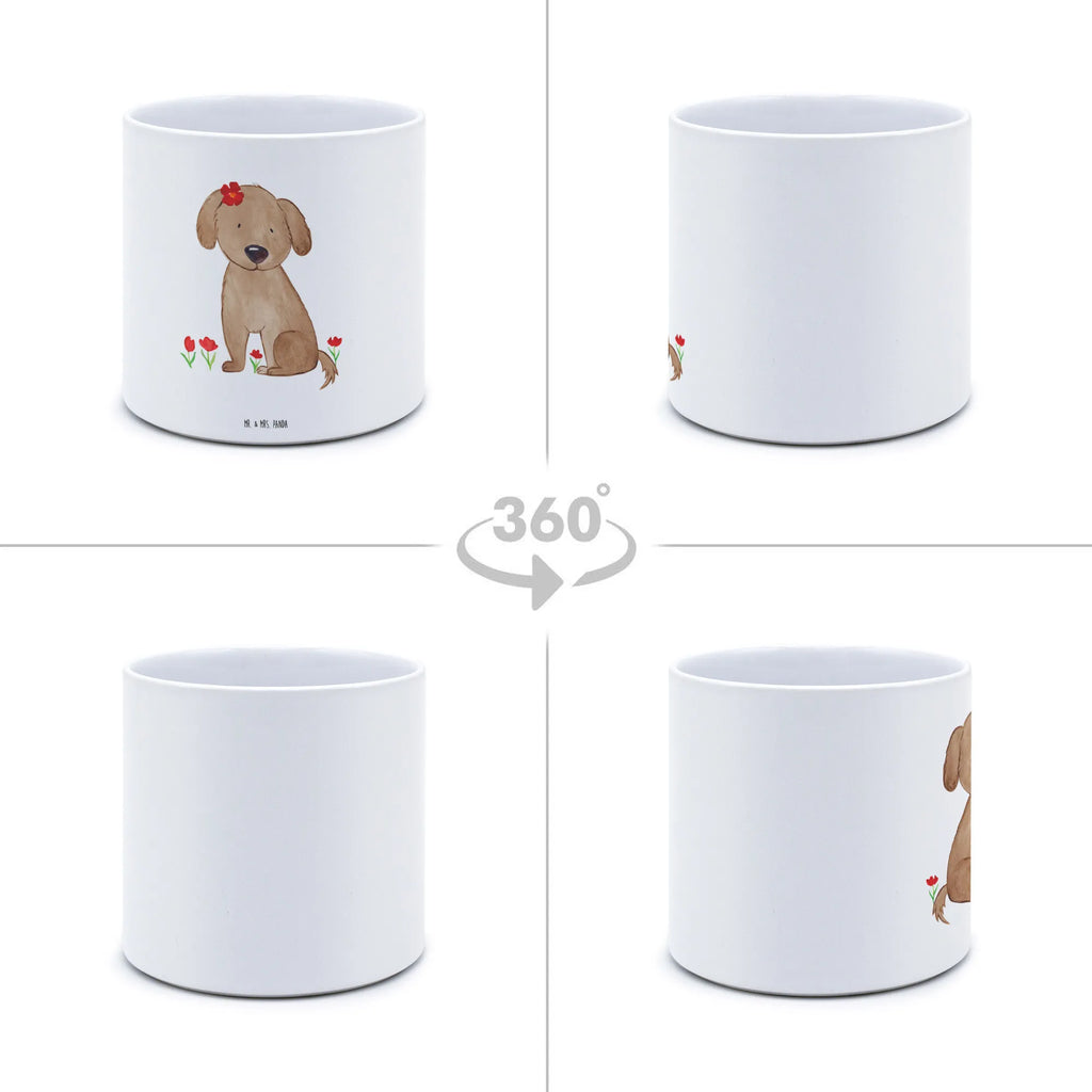 XL flower pot Dog lady dog, mutt, hound, woof, dog mama, dog breed, love dogs, love for dogs, dog decorative items, bag with dog print, funny gifts for dog owners, what do you give a dog lover, Christmas gifts for dogs, gifts for dogs, dog sayings, love, dog owner, dog love, dogs, Dog, dog happiness, mistress