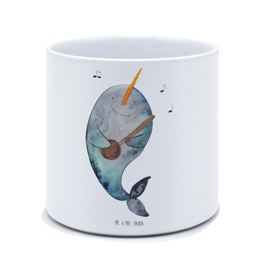 XL donica narwal Gitara Zwierzeta morskie, Morze, Wakacje