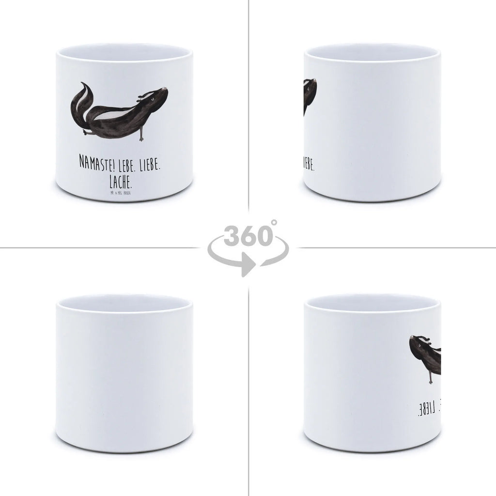 XL Blumentopf Stinktier Yoga Wetterfester XL Blumentopf, Robuster Blumentopf Groß, Hoher Blumentopf, Frostsicherer Großer Blumentopf, Blumentopf Für Terrasse XL, Geschenk Frauen, Übertopf XL, Blumentopf Design XL, Blumentopf Rustikal Groß, Blumentopf Aus Keramik XL, Blumentopf Für Große Pflanzen, Dekotopf Groß, Blumentopf Modern Groß, Blumentopf Groß Innenbereich, Pflanzkübel Groß, Runder XL Blumentopf, Pflanztopf Groß, Blumentopf Für Balkon Groß, Pflanztopf Garten Groß, Großer Blumentopf Für Innen Und Außen, Blumentopf Extra Groß, Blumentopf Groß Aus Kunststoff, Blumentopf Aus Ton XXL, Blumentopf XXL, Eckiger XL Blumentopf, Pflanzgefäß Terrasse Groß, XL Übertopf Dekorativ, Blumentopf Für Garten Groß, Pflanzgefäß XL, Großer Blumentopf, Blumentopf Groß Außenbereich, XL Blumentopf, Blumentopf Klassisch Groß, Tiefer Blumentopf, Pflanzkübel Für Palmen, Großer Pflanzbehälter, Blumentopf Für Wohnzimmer XL, Blumentopf Aus Beton Groß, Stinktier, Skunk, Stinker, Liebe, Namaste, Stinki, Wildtier, Yoga, Lache, Raubtier, Lebe