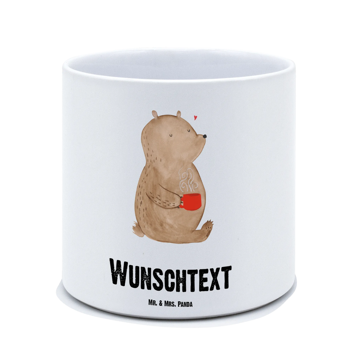 Personalised XL flower pot bear morning coffee Pflanzkübel personalisiert, Personalisierter Pflanztopf, Personalisierter XL Blumentopf, Pflanztopf personalisiert, Personalisierter Übertopf, Personalisierter Blumentopf, Blumenübertopf personalisiert, XL Pflanzgefäß Mit Wunschtext, XL Blumentopf Mit Wunschtext, Pflanztopf mit Namen, Kräutertopf mit Namen, Kräutertopf personalisiert, Blumentopf Personalisiert, Übertopf XL Mit Wunschtext, Keramik Blumentopf personalisiert, Großer Blumentopf mit Namen, Großer Pflanzkübel Selbst Gestalten, Großer Dekotopf Mit Namen, Blumentopf bedrucken, Blumentopf Groß Mit Text, Blumentopf Selbst Gestalten, XL Blumentopf personalisiert, Übertopf Mit Namen, Großer Blumentopf Personalisiert, Blumentopf Mit Namen, XL Blumentopf Mit Namen, Blumentopf mit eigenem Text, Blumentopf Geschenk personalisiert, Blumentopf Extra Groß Mit Personalisierung, XL Blumentopf Modern Mit Namen, Pflanzkübel Groß Mit Namen, Blumentopf Mit Wunschtext, Individueller Blumentopf, Freundin, Freund, Liebe, Liebesgeschenk, Jahrestag, Verlobung, Partner, Ehemann, Ehefrau, Heiraten, Heiratsantrag, Hocheitstag, für Ehemann, Mitbringsel, Liebesbeweis, Valentinstag, für Männer, Geschenk für Partner, Geschenk für Freundin, Geschenk für Frauen, Hochzeitstag