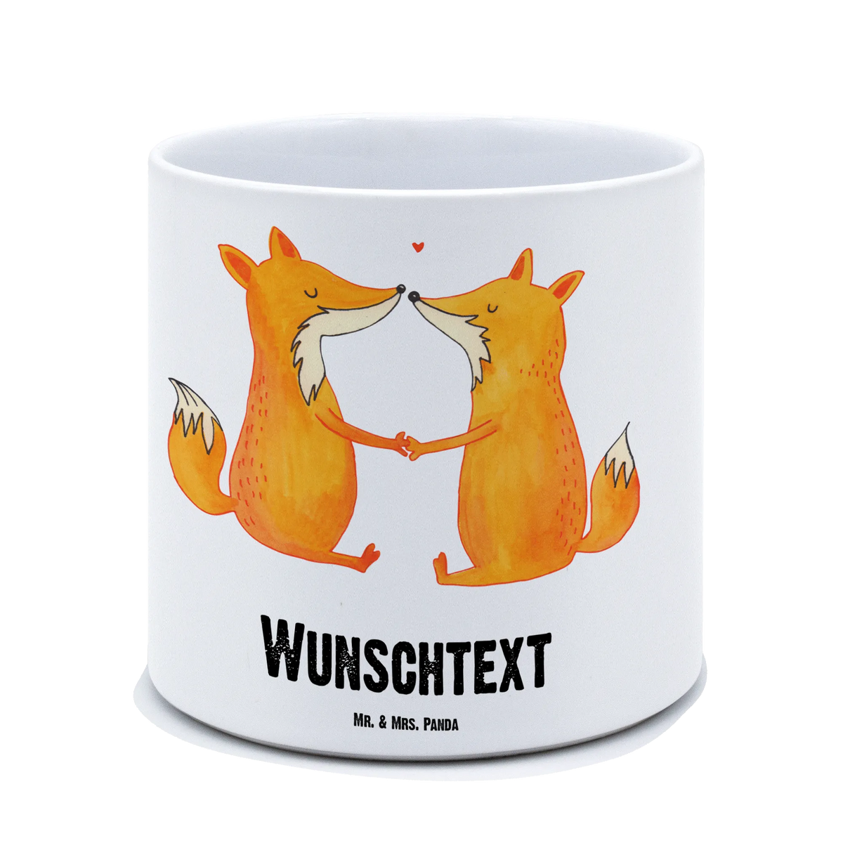 Personalised XL flower pot foxes Love Personalisierter XL Blumentopf, Blumentopf Mit Namen, Blumentopf Mit Wunschtext, Individueller Blumentopf, XL Pflanzgefäß Mit Wunschtext, XL Blumentopf personalisiert, Blumenübertopf personalisiert, Großer Pflanzkübel Selbst Gestalten, Großer Dekotopf Mit Namen, Pflanztopf mit Namen, Übertopf XL Mit Wunschtext, Großer Blumentopf Personalisiert, Blumentopf Geschenk personalisiert, Großer Blumentopf mit Namen, Blumentopf Personalisiert, Keramik Blumentopf personalisiert, XL Blumentopf Mit Namen, Kräutertopf mit Namen, Personalisierter Pflanztopf, Blumentopf mit eigenem Text, Blumentopf Groß Mit Text, Blumentopf Selbst Gestalten, Übertopf Mit Namen, Blumentopf Extra Groß Mit Personalisierung, Personalisierter Übertopf, Personalisierter Blumentopf, XL Blumentopf Modern Mit Namen, Pflanzkübel Groß Mit Namen, Kräutertopf personalisiert, Pflanzkübel personalisiert, Pflanztopf personalisiert, Blumentopf bedrucken, XL Blumentopf Mit Wunschtext, Fuchs, Freund, Ehefrau, Liebespaar, Paar, Freundin, Partner, Liebe, Ehemann, Ehe, Füchse, Verlobte, Liebesbeweis, Fox