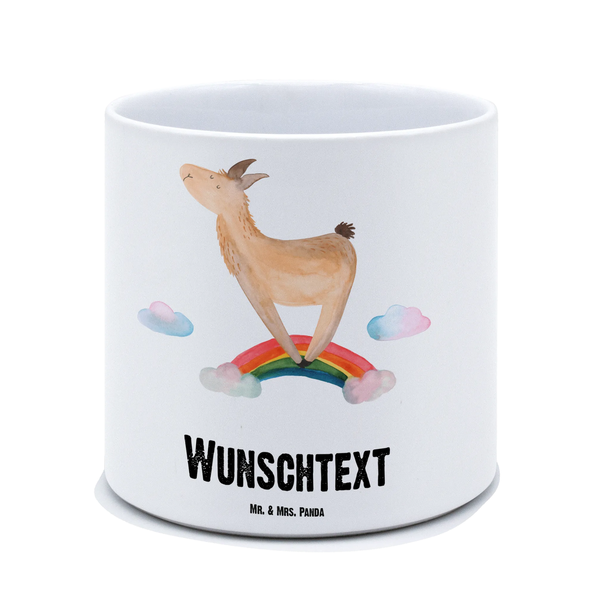 Personalisierter XL Blumentopf Lama Regenbogen Kräutertopf mit Namen, Personalisierter Blumentopf, Großer Blumentopf Personalisiert, XL Pflanzgefäß Mit Wunschtext, XL Blumentopf Mit Wunschtext, Pflanztopf personalisiert, Kräutertopf personalisiert, Blumenübertopf personalisiert, Pflanzkübel personalisiert, XL Blumentopf personalisiert, Personalisierter Pflanztopf, Übertopf Mit Namen, Großer Pflanzkübel Selbst Gestalten, Blumentopf Selbst Gestalten, Blumentopf Extra Groß Mit Personalisierung, Blumentopf Mit Wunschtext, Keramik Blumentopf personalisiert, Blumentopf Geschenk personalisiert, Individueller Blumentopf, Blumentopf Groß Mit Text, Pflanztopf mit Namen, XL Blumentopf Modern Mit Namen, XL Blumentopf Mit Namen, Blumentopf mit eigenem Text, Übertopf XL Mit Wunschtext, Blumentopf Personalisiert, Großer Dekotopf Mit Namen, Personalisierter Übertopf, Blumentopf bedrucken, Pflanzkübel Groß Mit Namen, Personalisierter XL Blumentopf, Blumentopf Mit Namen, Großer Blumentopf mit Namen, Lama, Alpaka, Wolkenland, Außenseiter, Abi, Haters Gonna Hate, Regenbogen, Schule, Selbstständig, Lamas, Haters, Hobby, Freiheit