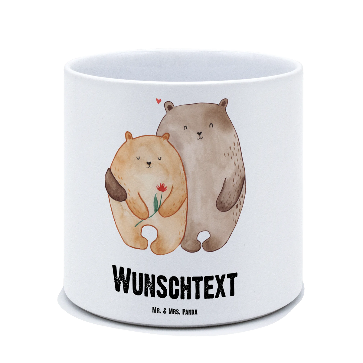 Personalisierter XL Blumentopf Bären Liebe Großer Pflanzkübel Selbst Gestalten, Blumentopf Selbst Gestalten, Blumentopf Mit Wunschtext, Übertopf Mit Namen, Großer Blumentopf Personalisiert, Blumentopf Mit Namen, Blumentopf bedrucken, Pflanztopf personalisiert, Blumenübertopf personalisiert, Kräutertopf personalisiert, XL Blumentopf Modern Mit Namen, XL Blumentopf Mit Namen, Kräutertopf mit Namen, XL Pflanzgefäß Mit Wunschtext, Keramik Blumentopf personalisiert, Personalisierter Blumentopf, Pflanzkübel Groß Mit Namen, XL Blumentopf personalisiert, Blumentopf Geschenk personalisiert, Blumentopf mit eigenem Text, Pflanztopf mit Namen, Großer Dekotopf Mit Namen, XL Blumentopf Mit Wunschtext, Personalisierter Übertopf, Blumentopf Extra Groß Mit Personalisierung, Blumentopf Personalisiert, Blumentopf Groß Mit Text, Individueller Blumentopf, Personalisierter XL Blumentopf, Großer Blumentopf mit Namen, Personalisierter Pflanztopf, Pflanzkübel personalisiert, Übertopf XL Mit Wunschtext, Freundin, Freund, Liebe, Liebesgeschenk, Jahrestag, Verlobung, Partner, Ehemann, Ehefrau, Heiraten, Heiratsantrag, Hocheitstag, Liebesbeweis, Bär, Bären, Verlobt, Bärchen, Geschenk Hochzeit, Verliebt, Geschenk Freundin, Hochzeitstag, Verheiratet, Geschenk Freund