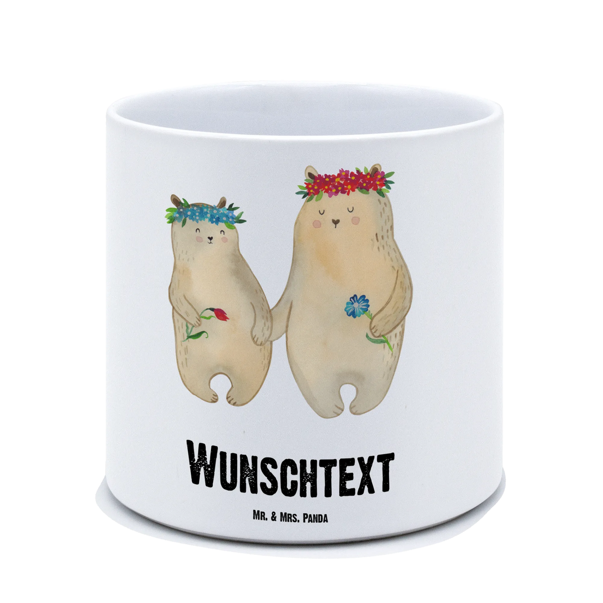 Personalised XL flower pot Bears with flower crown Übertopf XL Mit Wunschtext, Personalisierter Übertopf, Keramik Blumentopf personalisiert, Blumentopf bedrucken, Pflanzkübel Groß Mit Namen, Personalisierter XL Blumentopf, Blumenübertopf personalisiert, Übertopf Mit Namen, Kräutertopf mit Namen, Pflanztopf personalisiert, XL Blumentopf Mit Namen, Großer Blumentopf Personalisiert, Personalisierter Pflanztopf, Blumentopf Personalisiert, Kräutertopf personalisiert, Pflanztopf mit Namen, Individueller Blumentopf, Großer Dekotopf Mit Namen, Blumentopf Extra Groß Mit Personalisierung, Personalisierter Blumentopf, Blumentopf Mit Namen, Blumentopf Groß Mit Text, Blumentopf mit eigenem Text, Pflanzkübel personalisiert, Blumentopf Mit Wunschtext, Großer Blumentopf mit Namen, XL Pflanzgefäß Mit Wunschtext, XL Blumentopf personalisiert, Blumentopf Geschenk personalisiert, XL Blumentopf Modern Mit Namen, Großer Pflanzkübel Selbst Gestalten, XL Blumentopf Mit Wunschtext, Blumentopf Selbst Gestalten, Muttertag, Vatertag, Mama, Papa, Oma, Opa, Familie, Schwester, Bruder, Geschenk Mama. Muttertag, Mutter, Kinder, Beste Mutter, Lieblingsmama, Lieblingsmensch, Tochter, Bär, Vorbild, Bären, Mutti, Töchter, Kind, Mami, Family, Weltbeste Mama