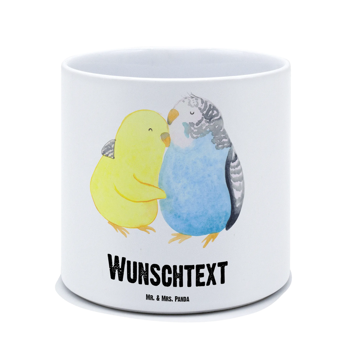 Personalised XL flower pot Parakeets in love Großer Blumentopf Personalisiert, Blumentopf Mit Wunschtext, Blumentopf mit eigenem Text, Personalisierter Blumentopf, Personalisierter Pflanztopf, Blumentopf Personalisiert, Pflanzkübel personalisiert, Blumentopf Groß Mit Text, Großer Dekotopf Mit Namen, Blumentopf Selbst Gestalten, Blumentopf bedrucken, Keramik Blumentopf personalisiert, Übertopf XL Mit Wunschtext, XL Pflanzgefäß Mit Wunschtext, Blumenübertopf personalisiert, XL Blumentopf Mit Namen, Personalisierter XL Blumentopf, Pflanzkübel Groß Mit Namen, Pflanztopf mit Namen, Blumentopf Extra Groß Mit Personalisierung, Blumentopf Geschenk personalisiert, Individueller Blumentopf, Blumentopf Mit Namen, Großer Blumentopf mit Namen, XL Blumentopf Modern Mit Namen, Pflanztopf personalisiert, XL Blumentopf personalisiert, Personalisierter Übertopf, Übertopf Mit Namen, Kräutertopf mit Namen, Kräutertopf personalisiert, Großer Pflanzkübel Selbst Gestalten, XL Blumentopf Mit Wunschtext, Freundin, Freund, Liebe, Liebesgeschenk, Jahrestag, Verlobung, Partner, Ehemann, Ehefrau, Heiraten, Heiratsantrag, Hocheitstag, Vögel, Kuscheln, Vertrauen, Nähe, Wellensittich