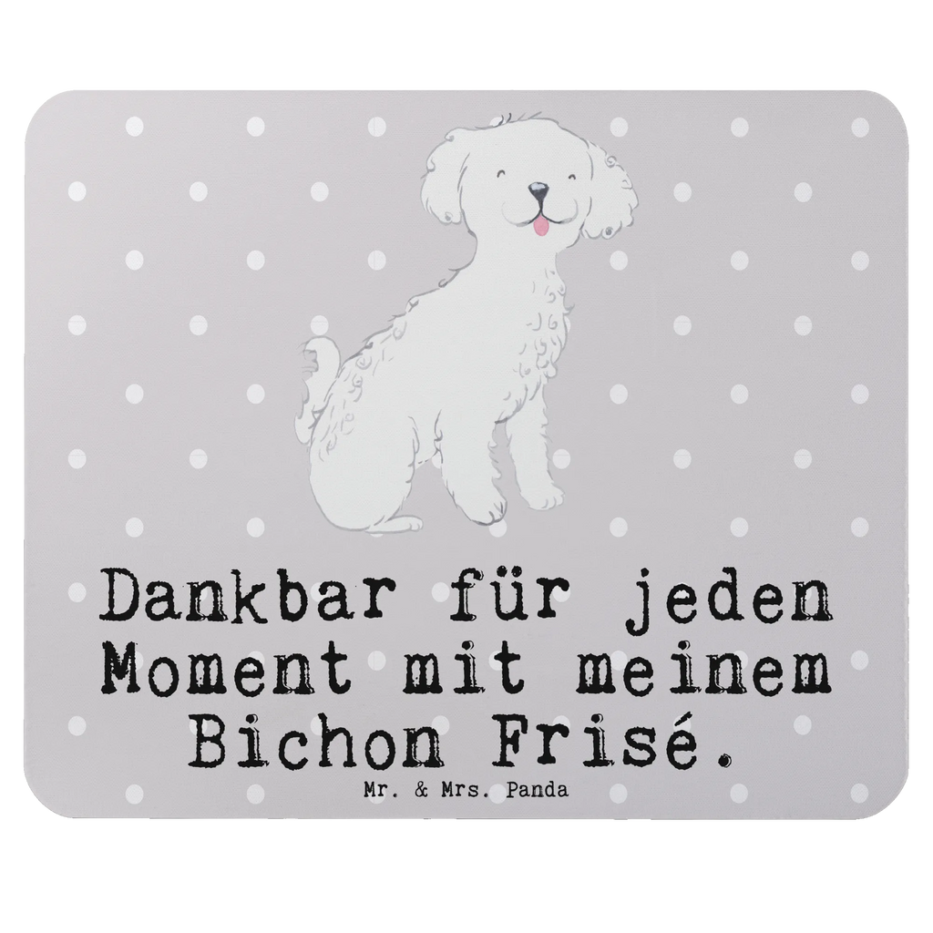 Mauspad Bichon Frisé Moment Büroausstattung, Mauspad Büro, Einzigartiges Mauspad, Mauspad, Computer zubehör, Designer Mauspad, Arbeitszimmer, Mausunterlage, Mousepad, PC Zubehör, Hund, Hunderasse, Rassehund, Hundebesitzer, Geschenk, Tierfreund, Schenken, Welpe, Bichon Frisé