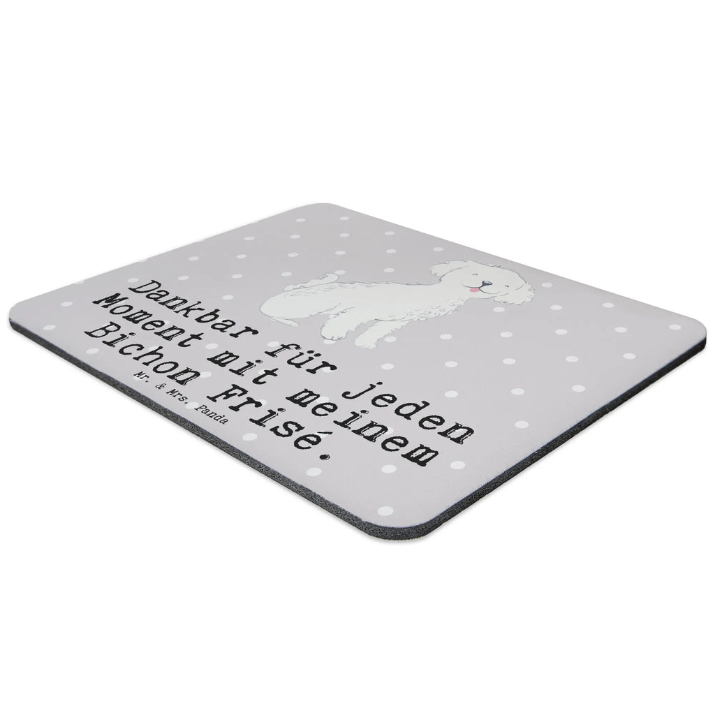 Mauspad Bichon Frisé Moment Büroausstattung, Mauspad Büro, Einzigartiges Mauspad, Mauspad, Computer zubehör, Designer Mauspad, Arbeitszimmer, Mausunterlage, Mousepad, PC Zubehör, Hund, Hunderasse, Rassehund, Hundebesitzer, Geschenk, Tierfreund, Schenken, Welpe, Bichon Frisé